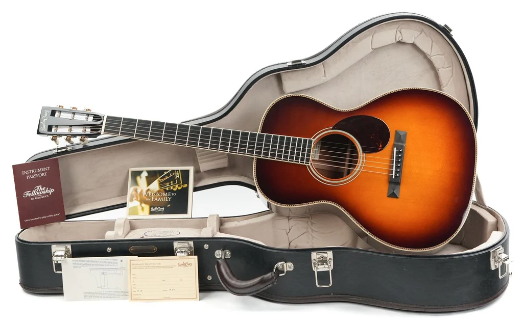 Santa Cruz H13 Sunburst 2015 - Image 3
