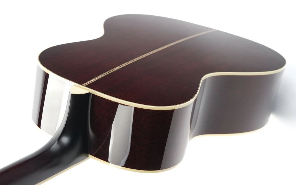 Santa Cruz H13 Sunburst 2015 - Image 9