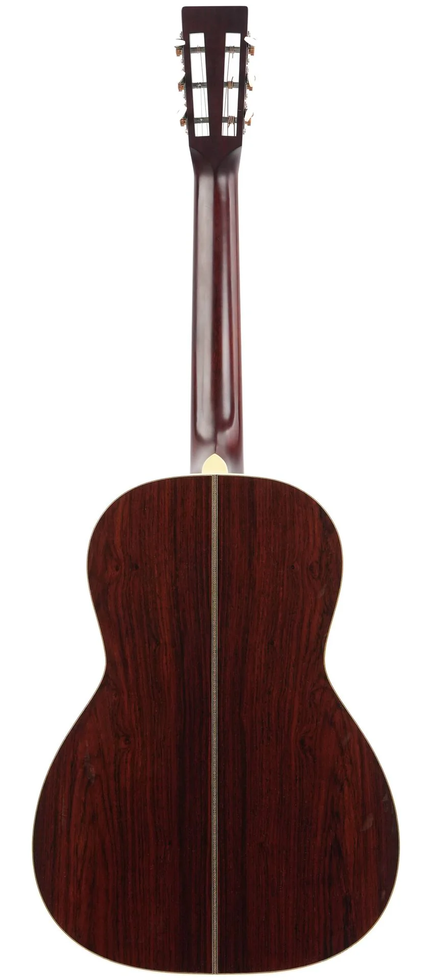 Santa Cruz OO Eric Skye Cocobolo Adirondack Spruce 2019 - Image 4
