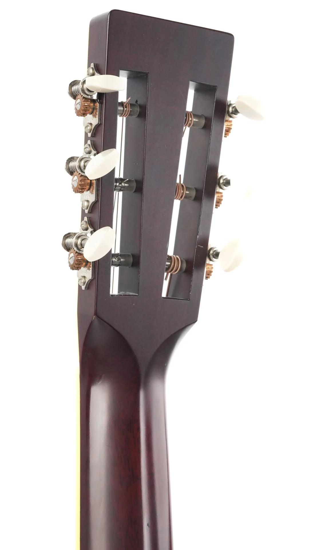 Santa Cruz OO Eric Skye Cocobolo Adirondack Spruce 2019 - Image 6