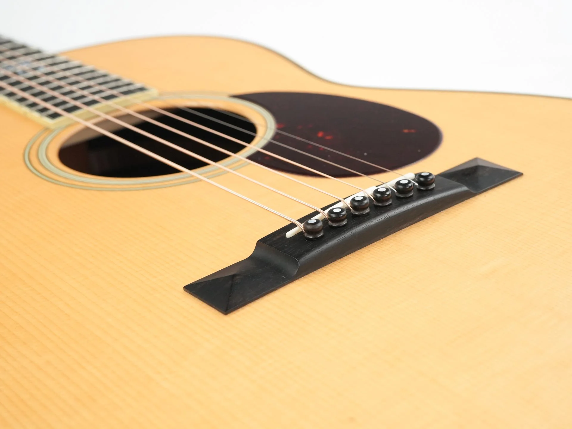 Santa Cruz OO Eric Skye Cocobolo Adirondack Spruce 2019 - Image 7