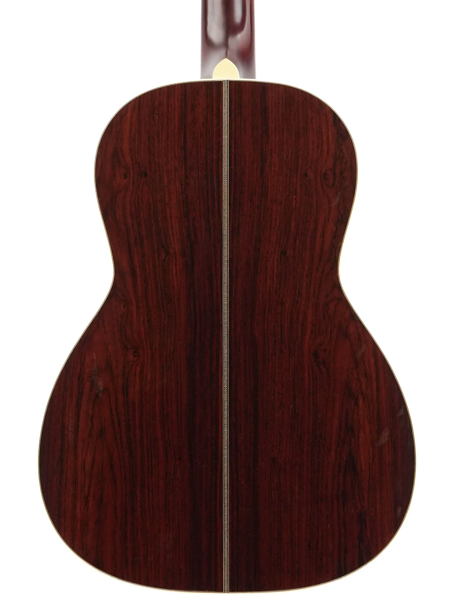 Santa Cruz OO Eric Skye Cocobolo Adirondack Spruce 2019 - Image 8