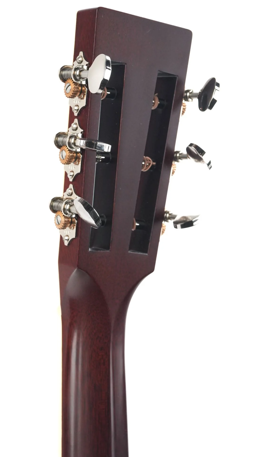 Santa Cruz PJ Cocobolo Sitka Spruce 2024 - Image 6