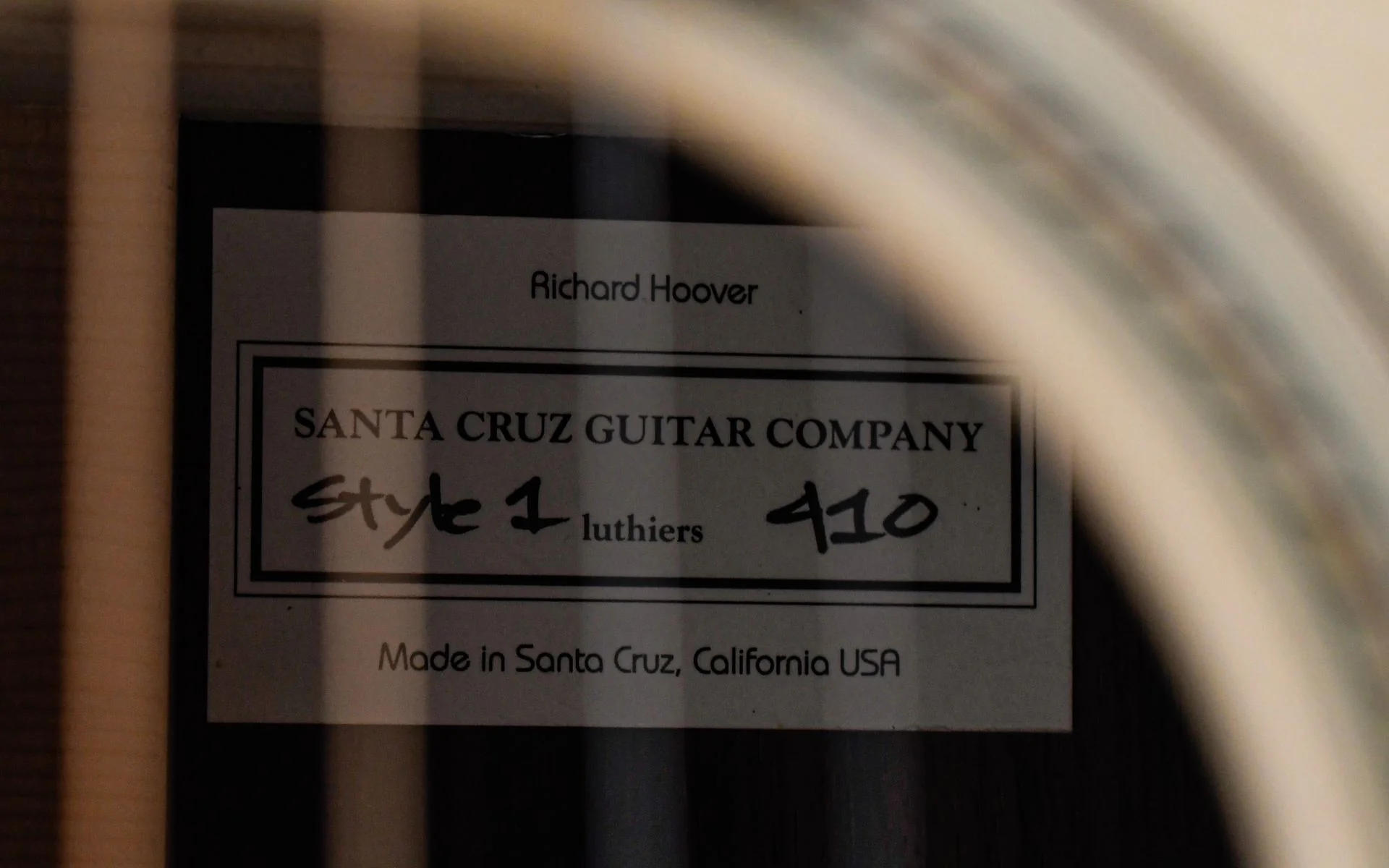 Santa Cruz Style 1 - Image 11