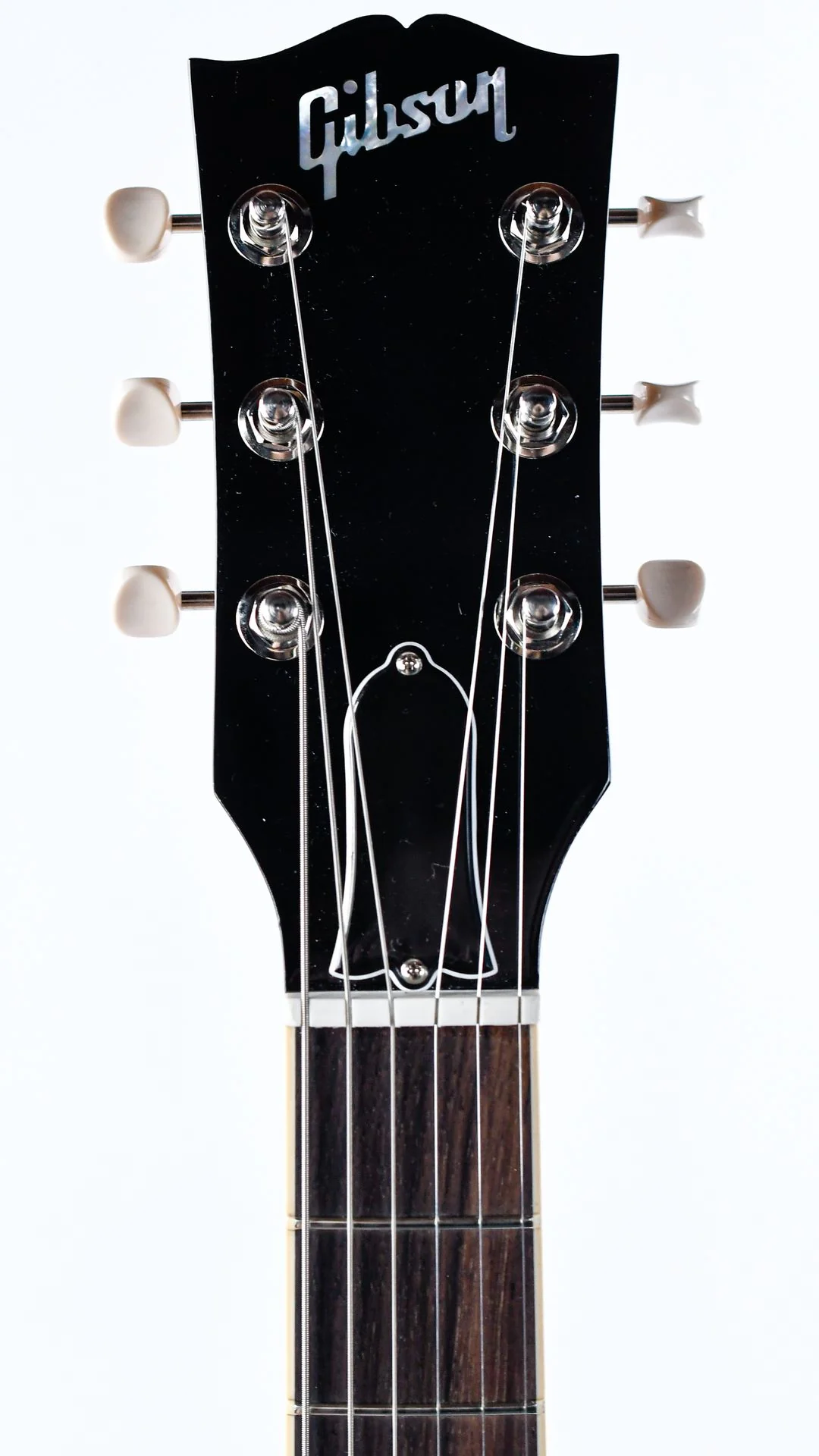 Gibson ES330 Antique Natural - Image 2