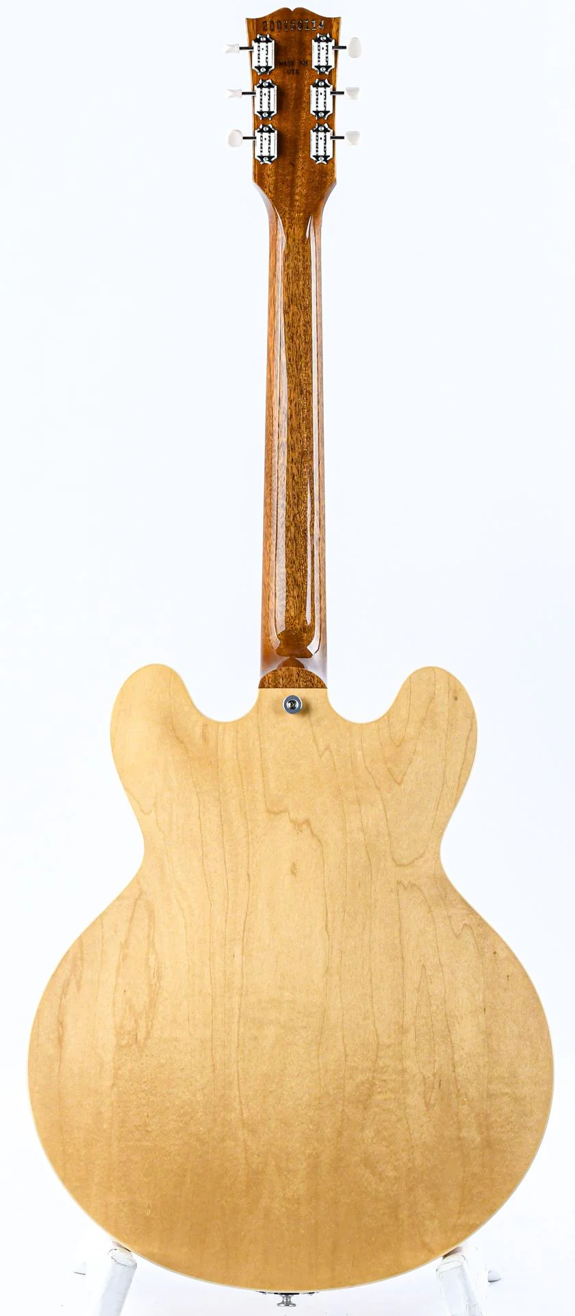 Gibson ES330 Antique Natural - Image 4