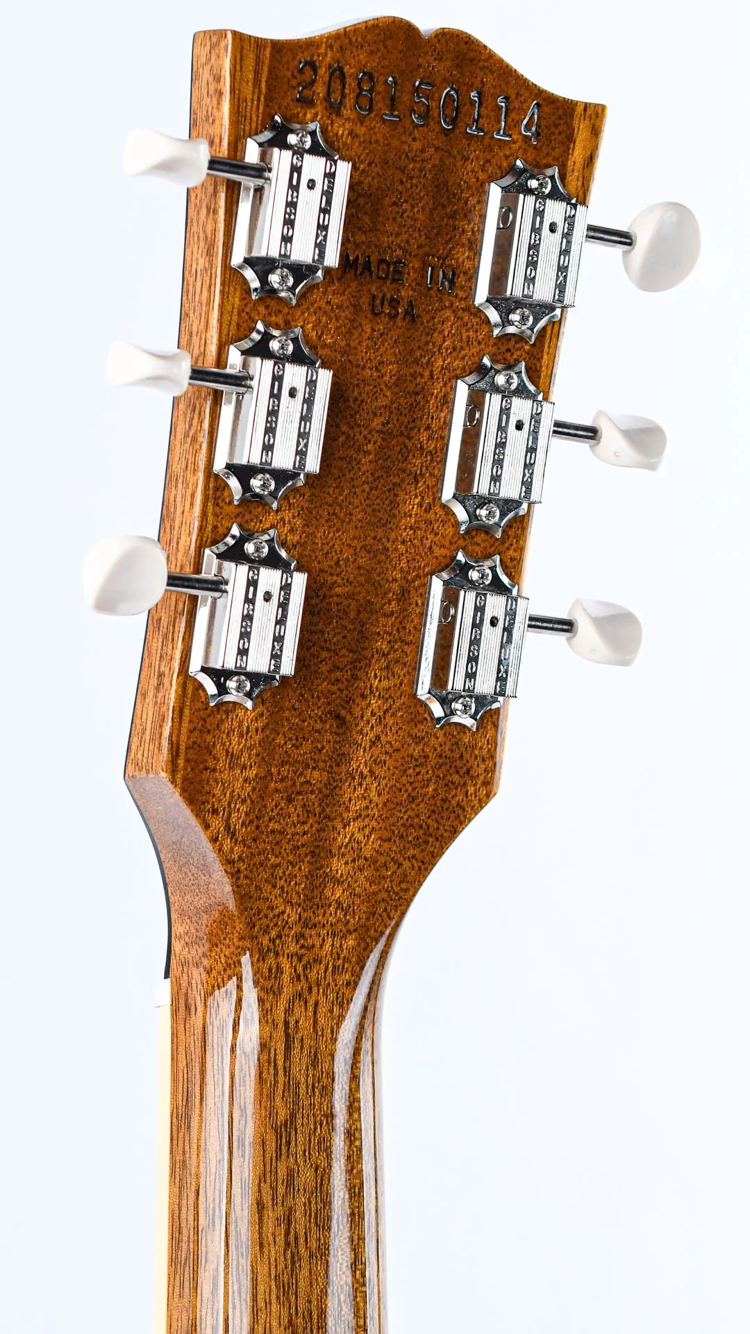 Gibson ES330 Antique Natural - Image 6