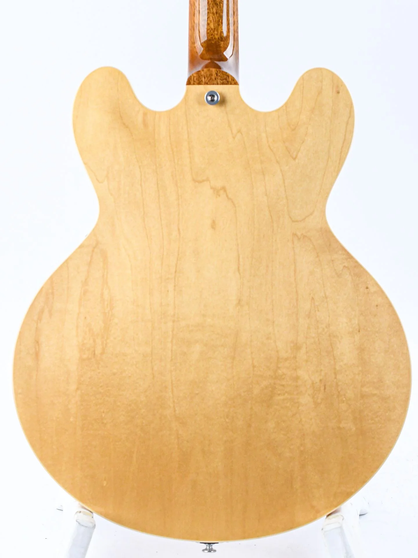 Gibson ES330 Antique Natural - Image 8