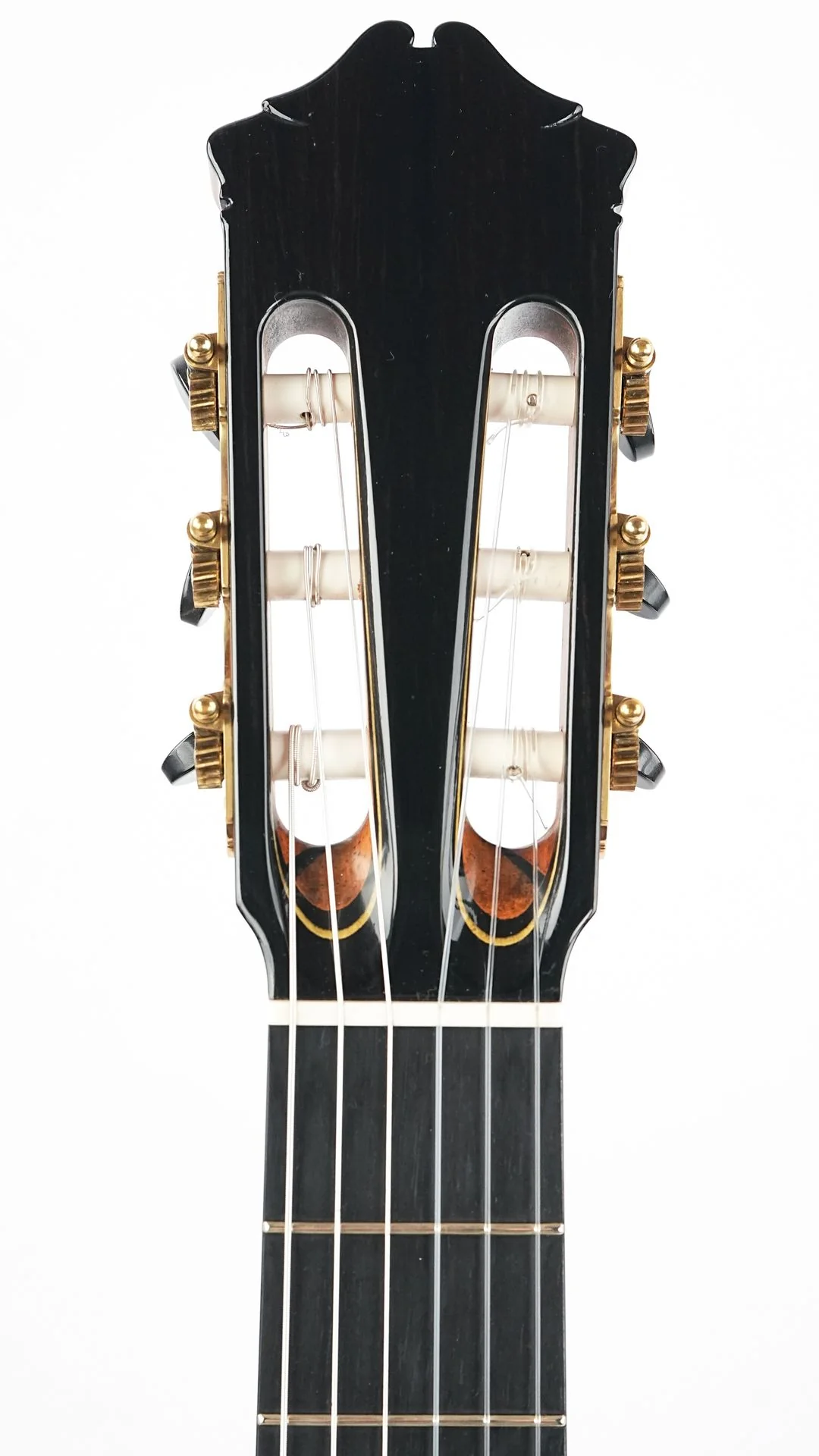 Scharpach Masterbuilt Flamenco Blanca 2015 - Image 2