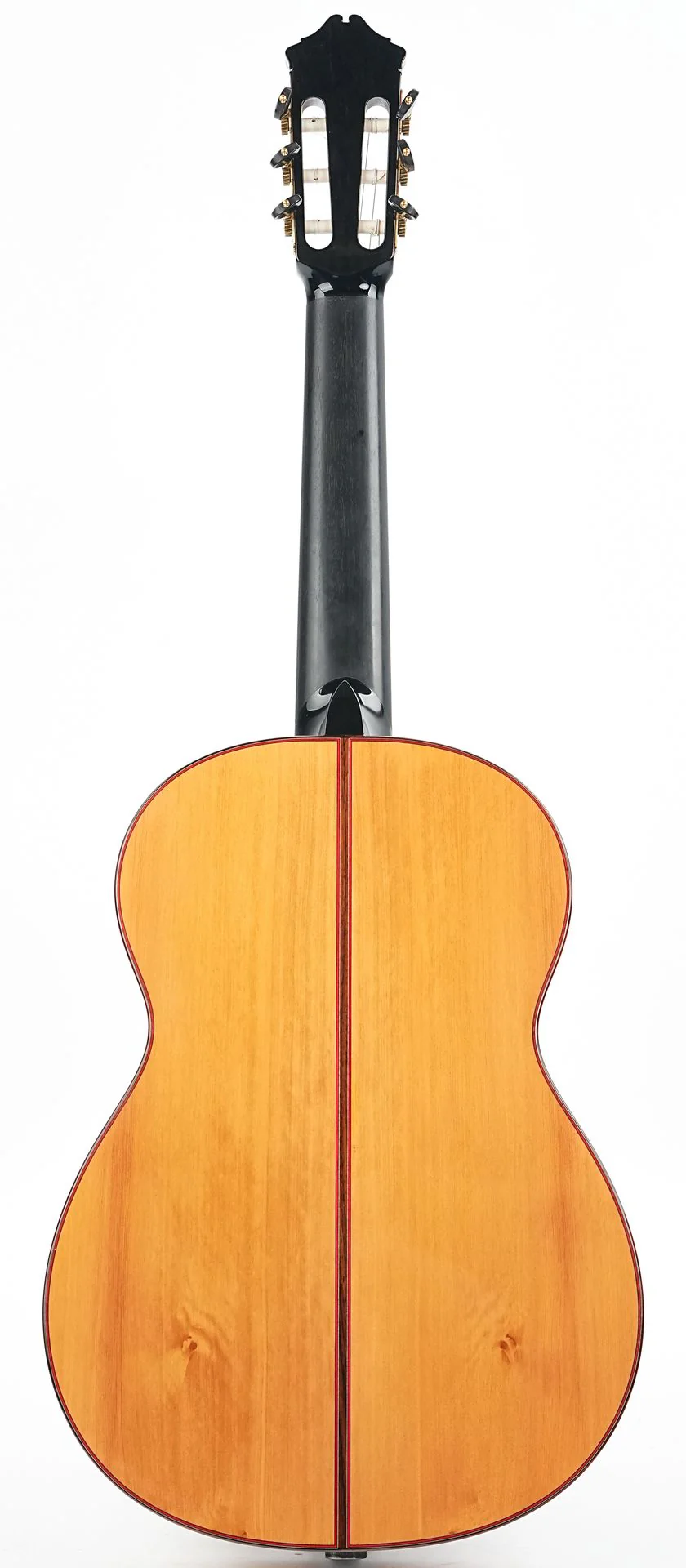 Scharpach Masterbuilt Flamenco Blanca 2015 - Image 4