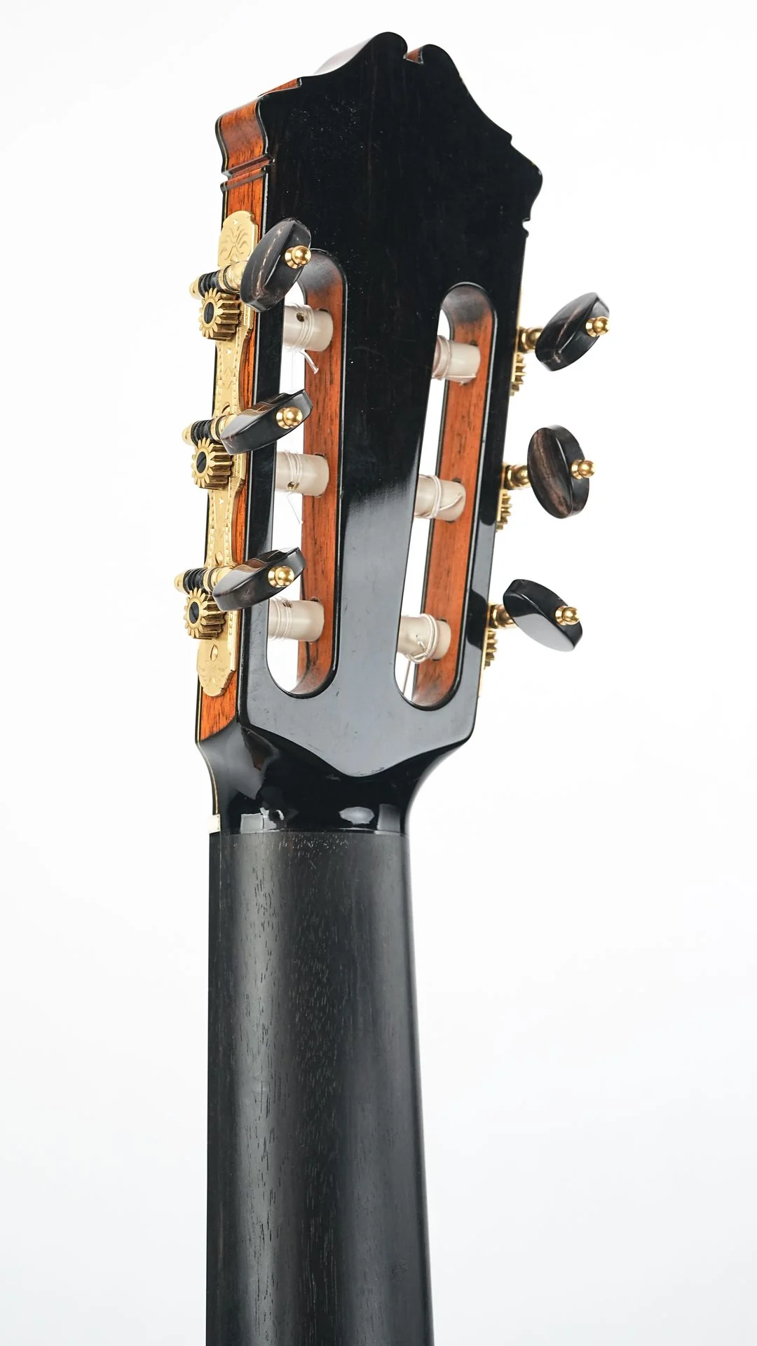 Scharpach Masterbuilt Flamenco Blanca 2015 - Image 6