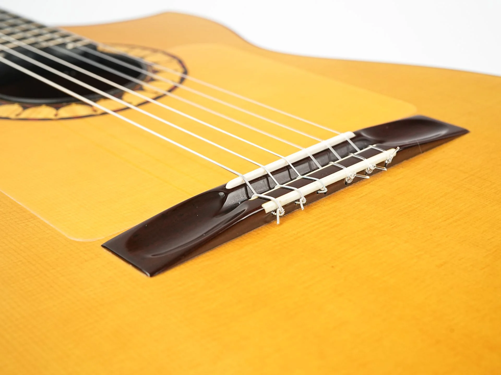 Scharpach Masterbuilt Flamenco Blanca 2015 - Image 7