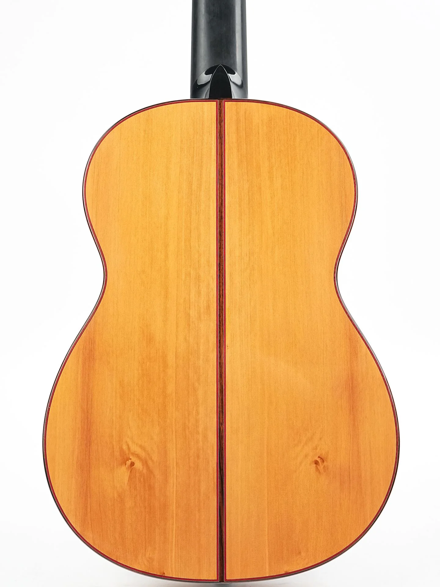 Scharpach Masterbuilt Flamenco Blanca 2015 - Image 8