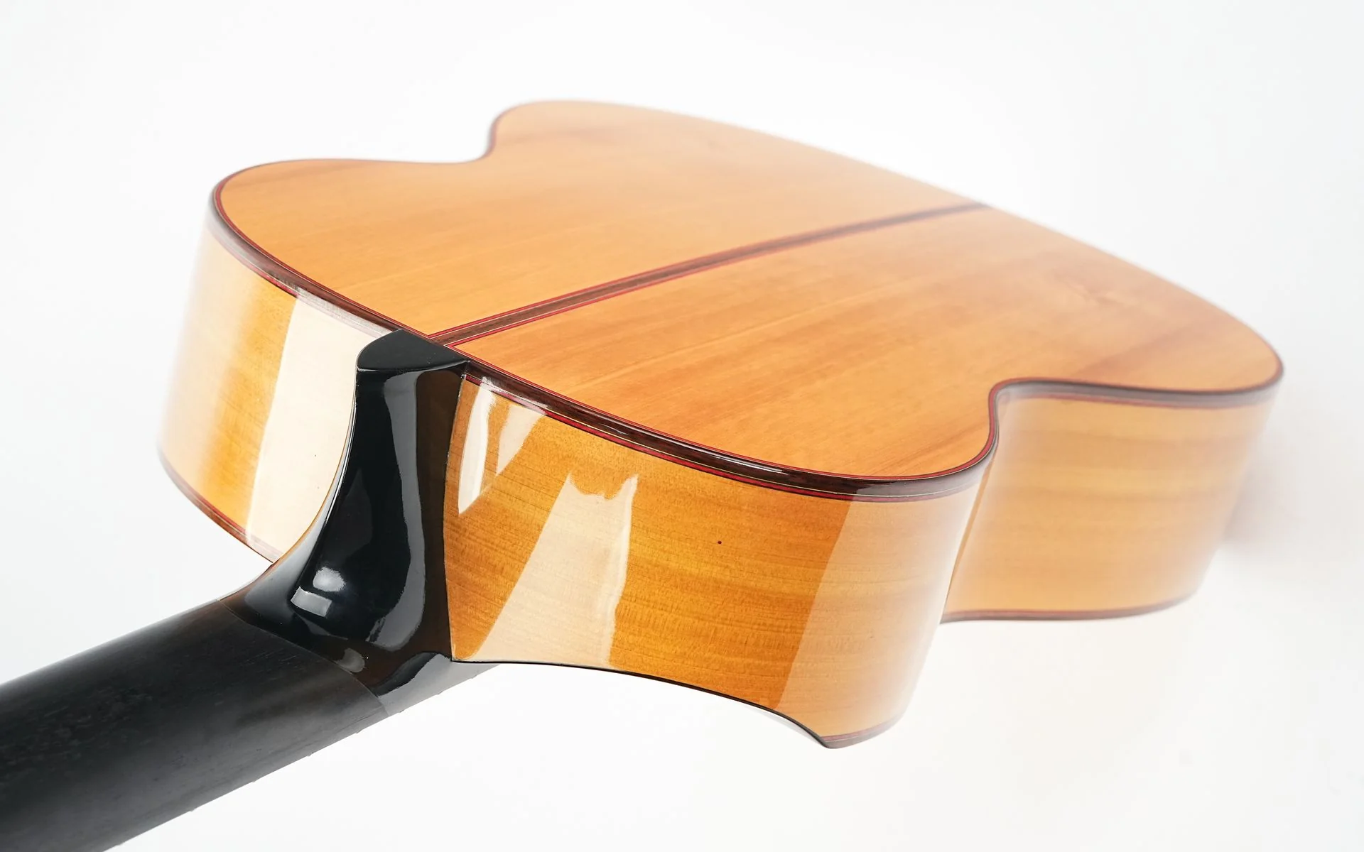 Scharpach Masterbuilt Flamenco Blanca 2015 - Image 9
