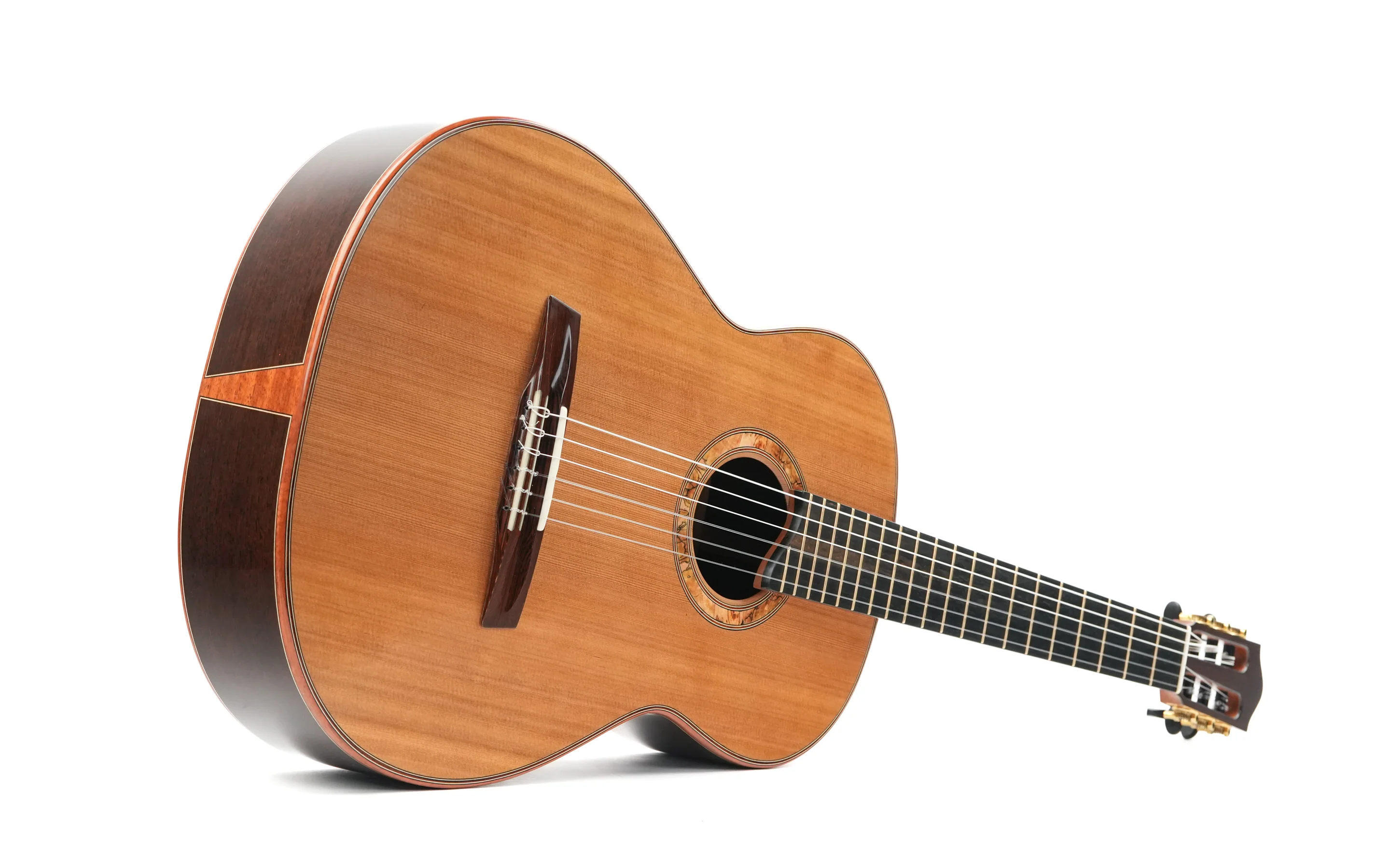 Sergei de Jonge Classical Cedar Wenge 2025 - Image 13