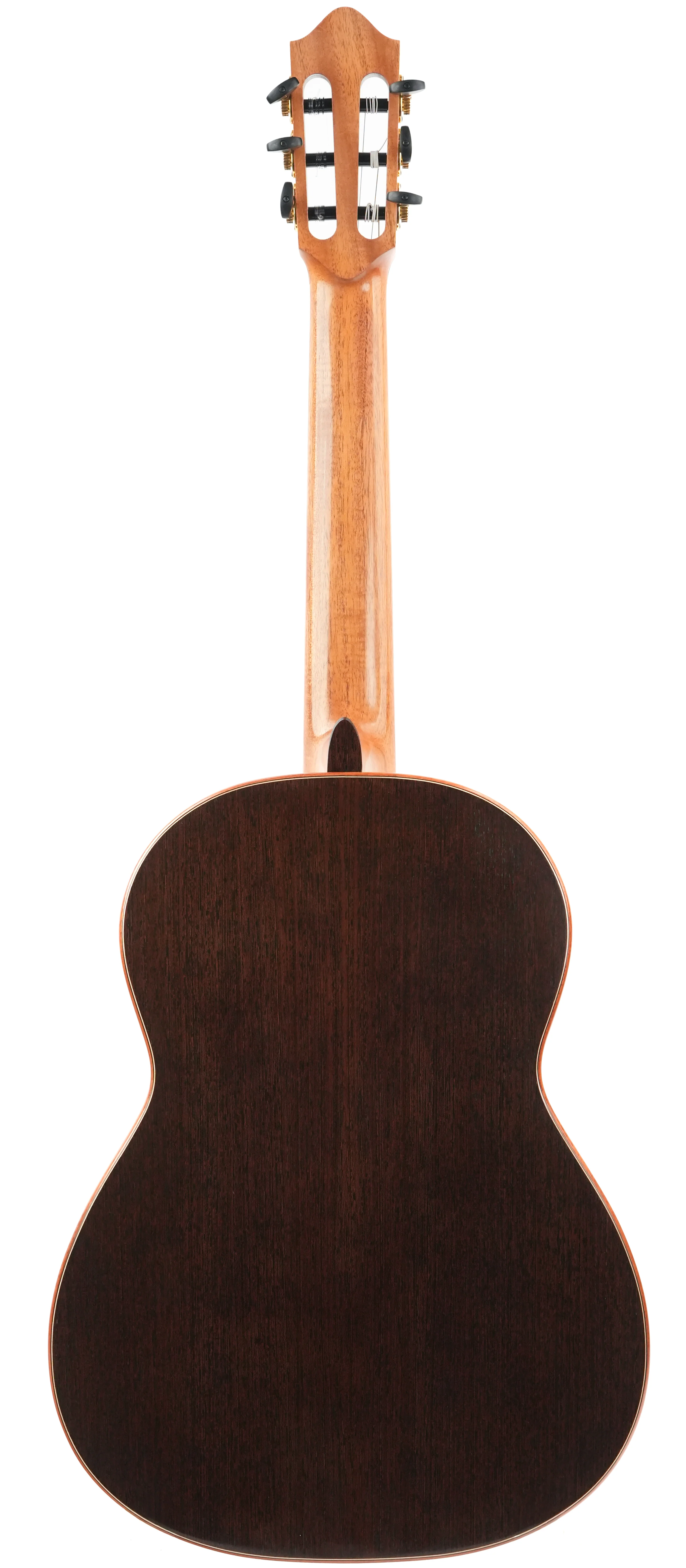 Sergei de Jonge Classical Cedar Wenge 2025 - Image 4