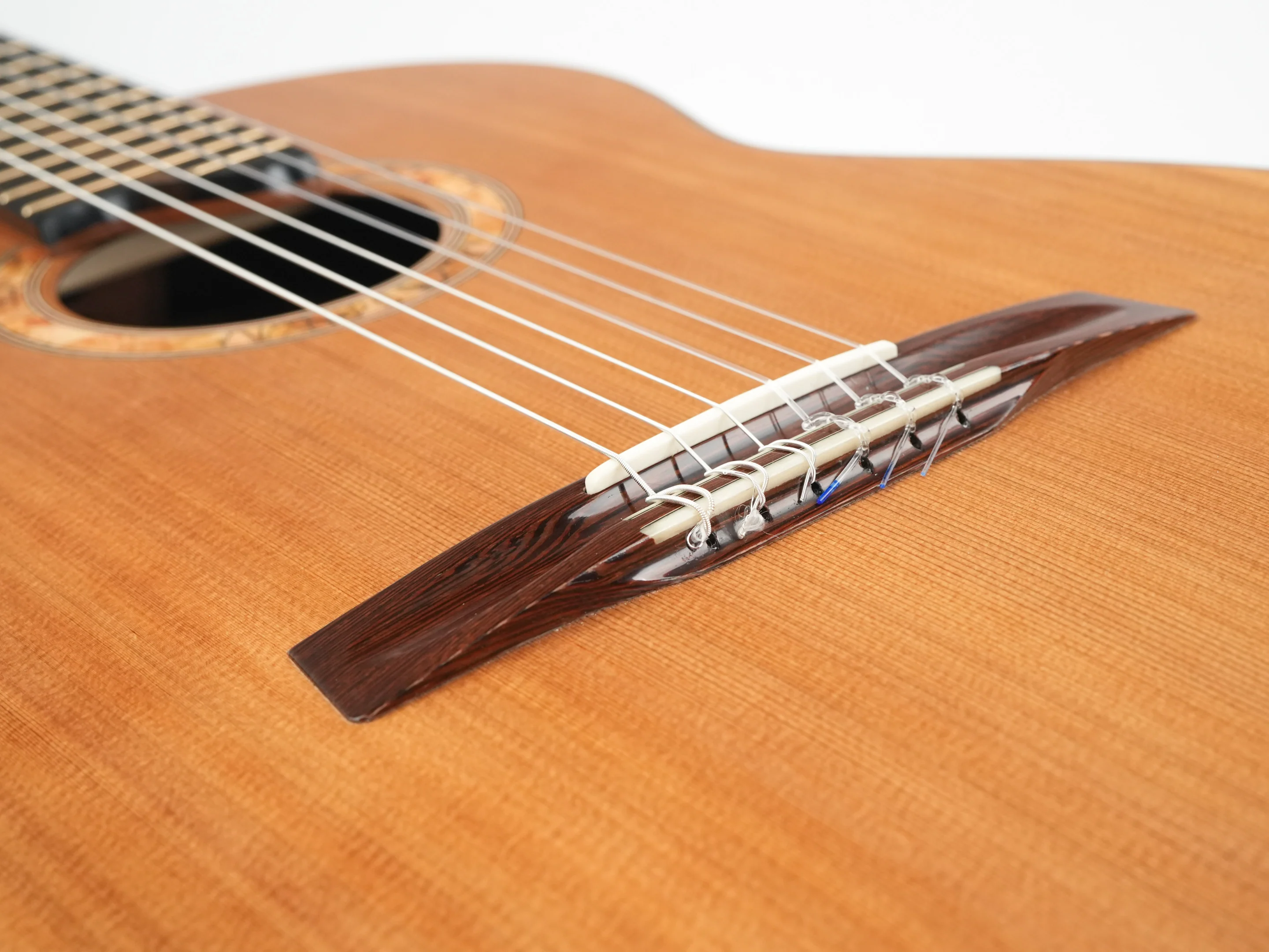 Sergei de Jonge Classical Cedar Wenge 2025 - Image 7