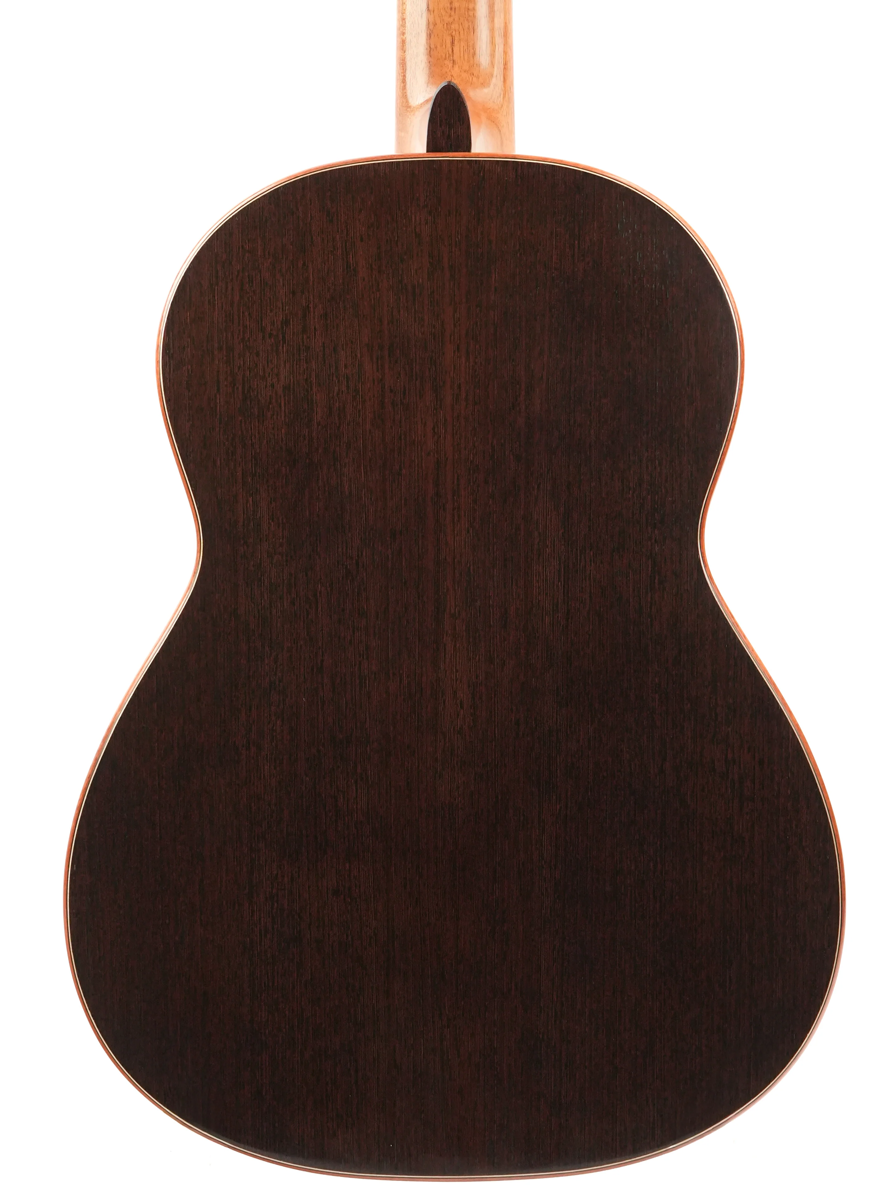 Sergei de Jonge Classical Cedar Wenge 2025 - Image 8