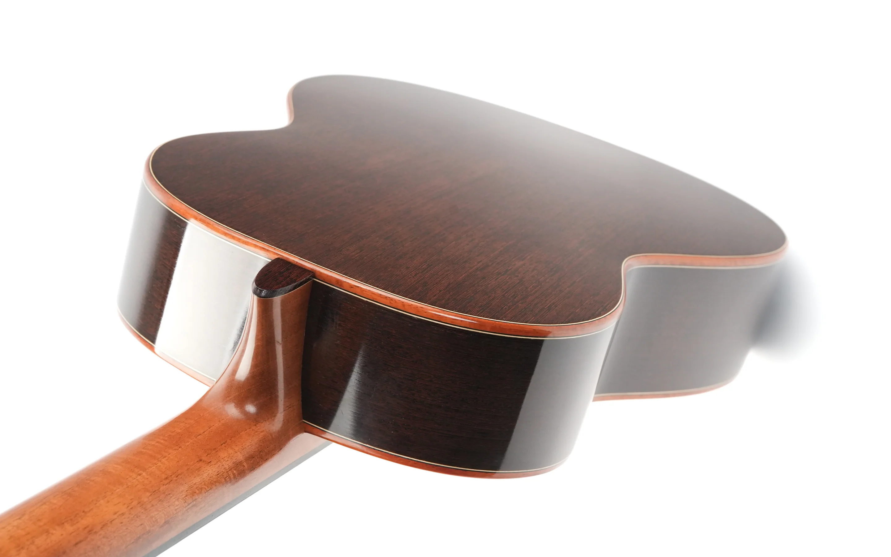Sergei de Jonge Classical Cedar Wenge 2025 - Image 9