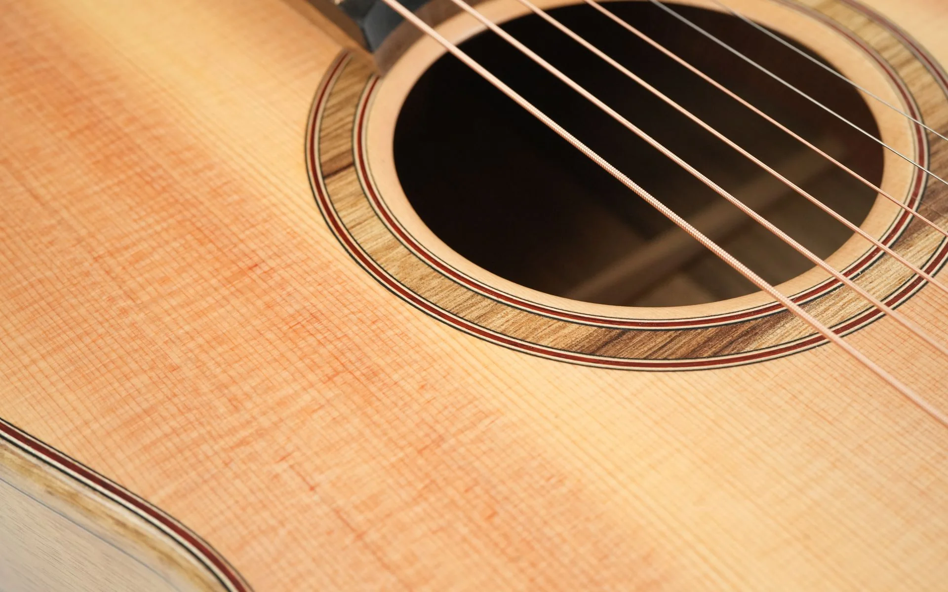 Sergei de Jonge Grand OM Black Limba Spruce - Image 11