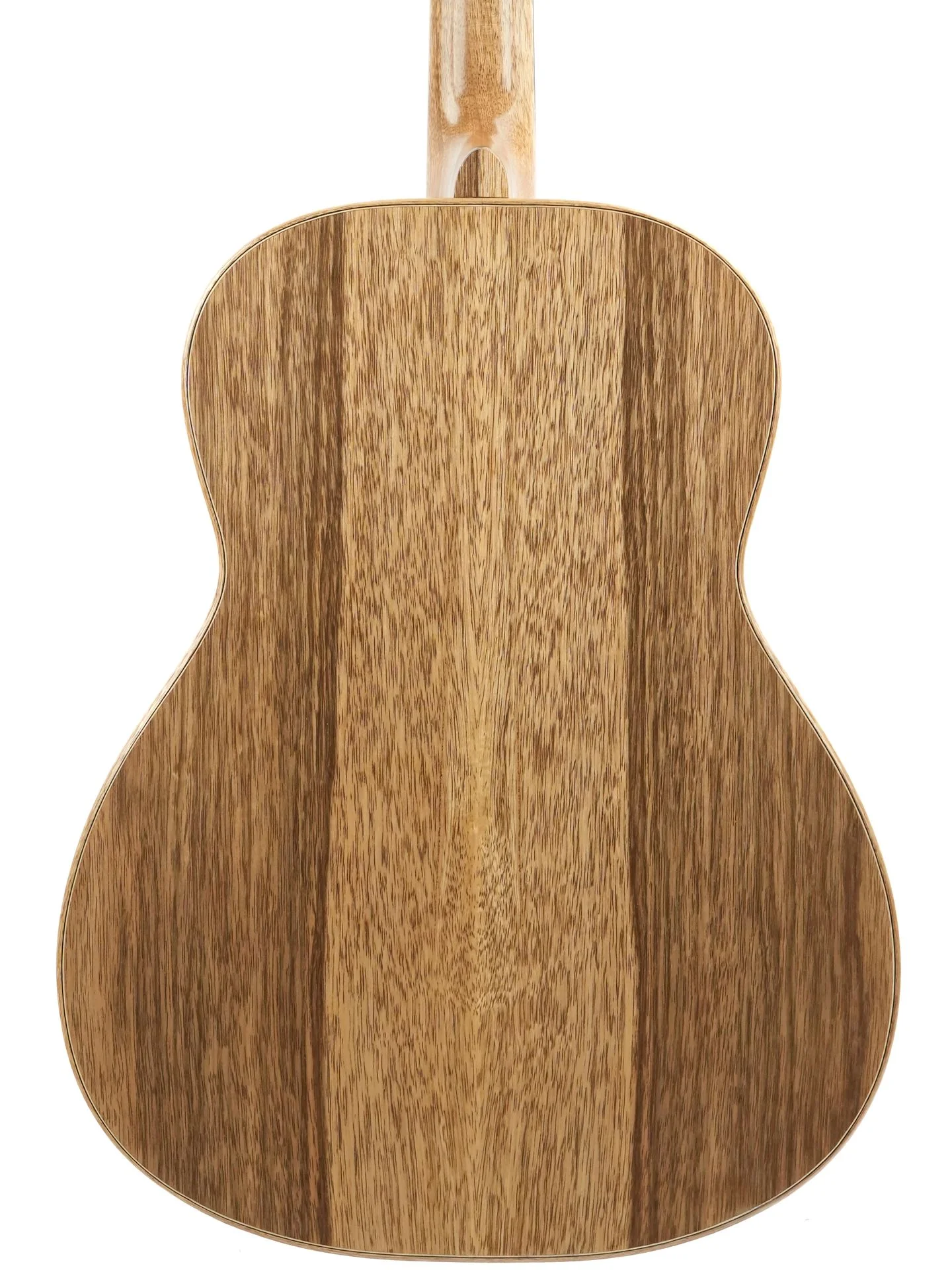 Sergei de Jonge Grand OM Black Limba Spruce - Image 8