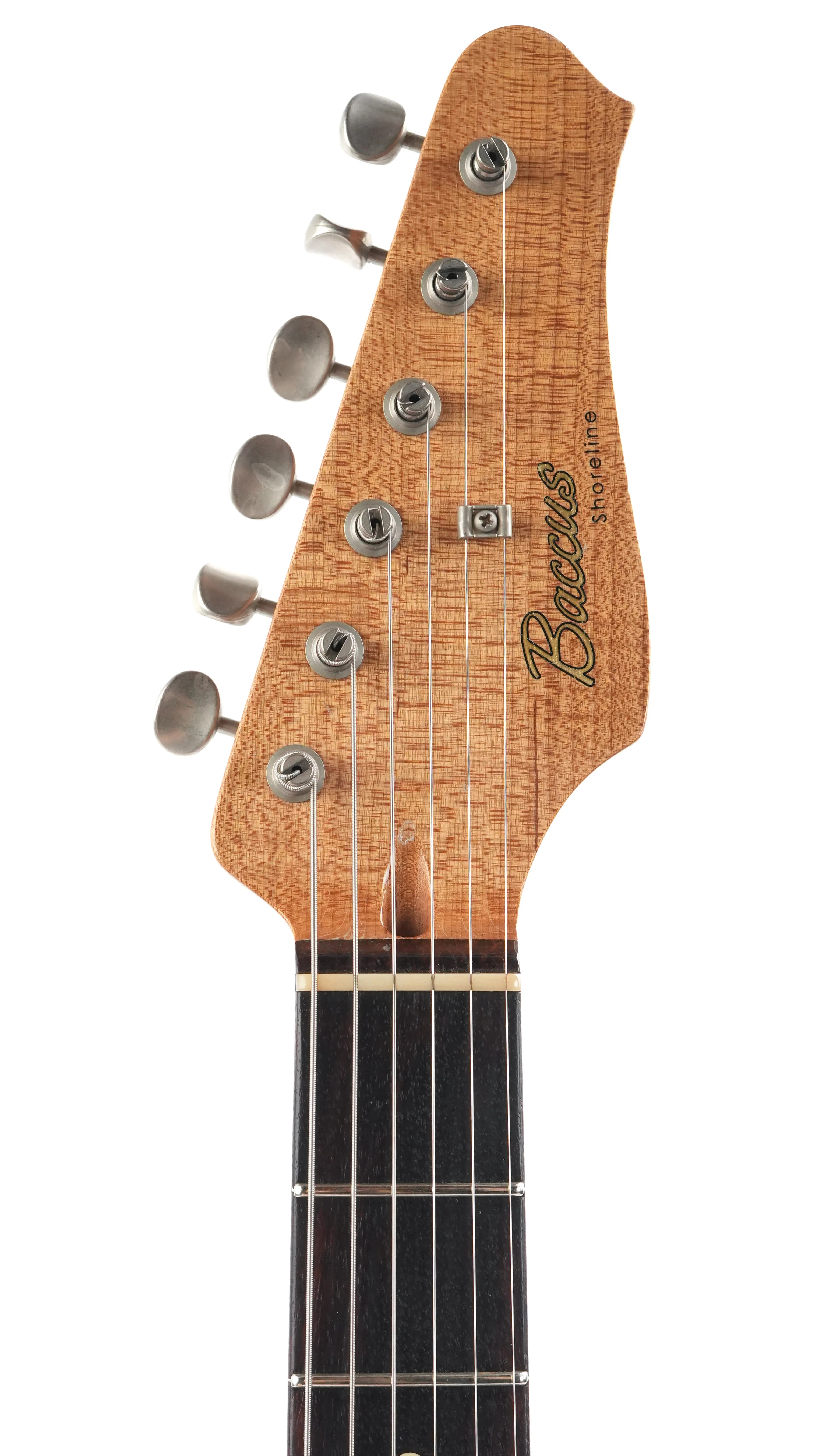 Seth Baccus Shoreline JM HH Lake Placid Blue Aged 2022 - Image 2