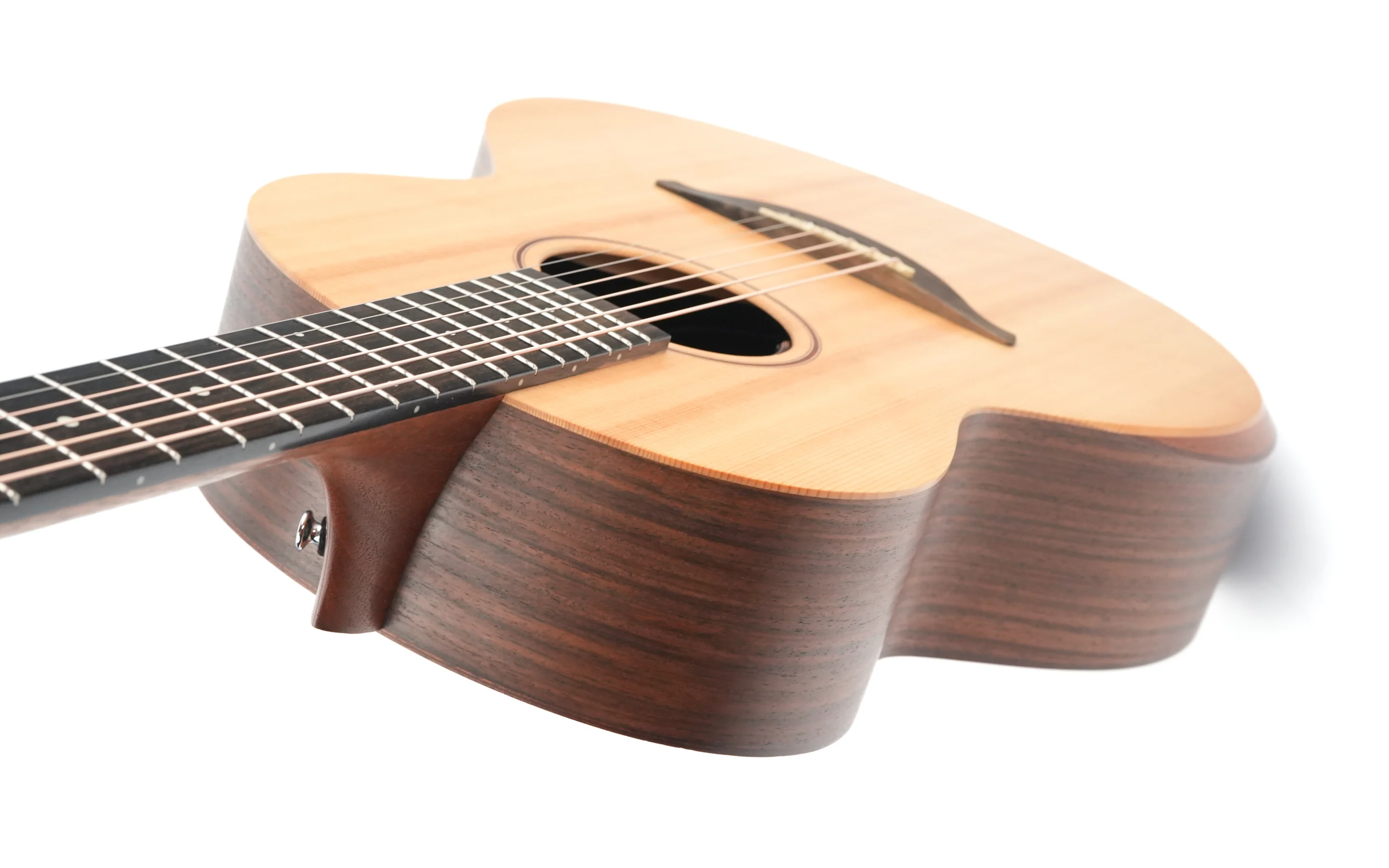 Sheeran by Lowden S02 2023 - Image 11