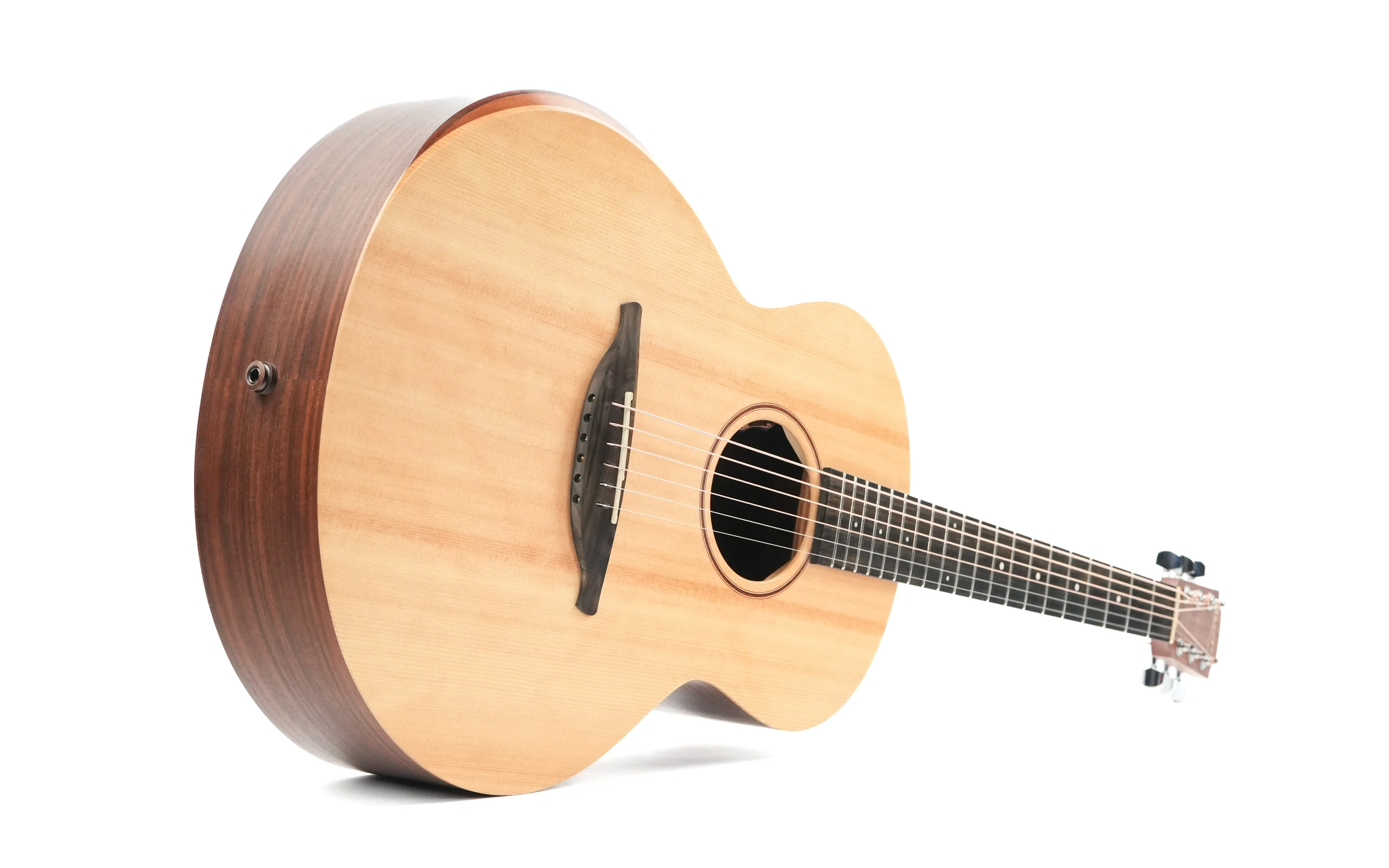 Sheeran by Lowden S02 2023 - Image 15