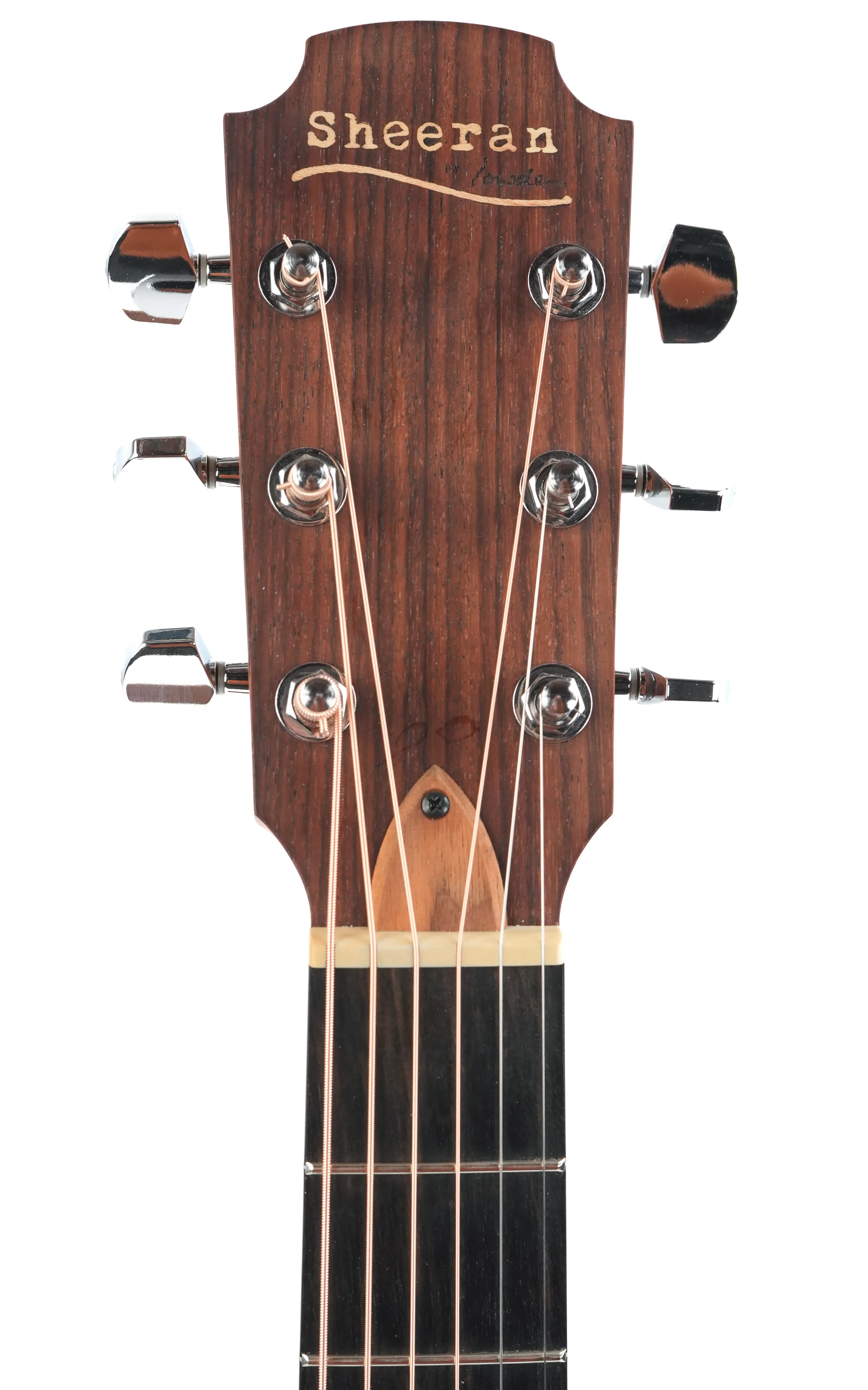 Sheeran by Lowden S02 2023 - Image 2