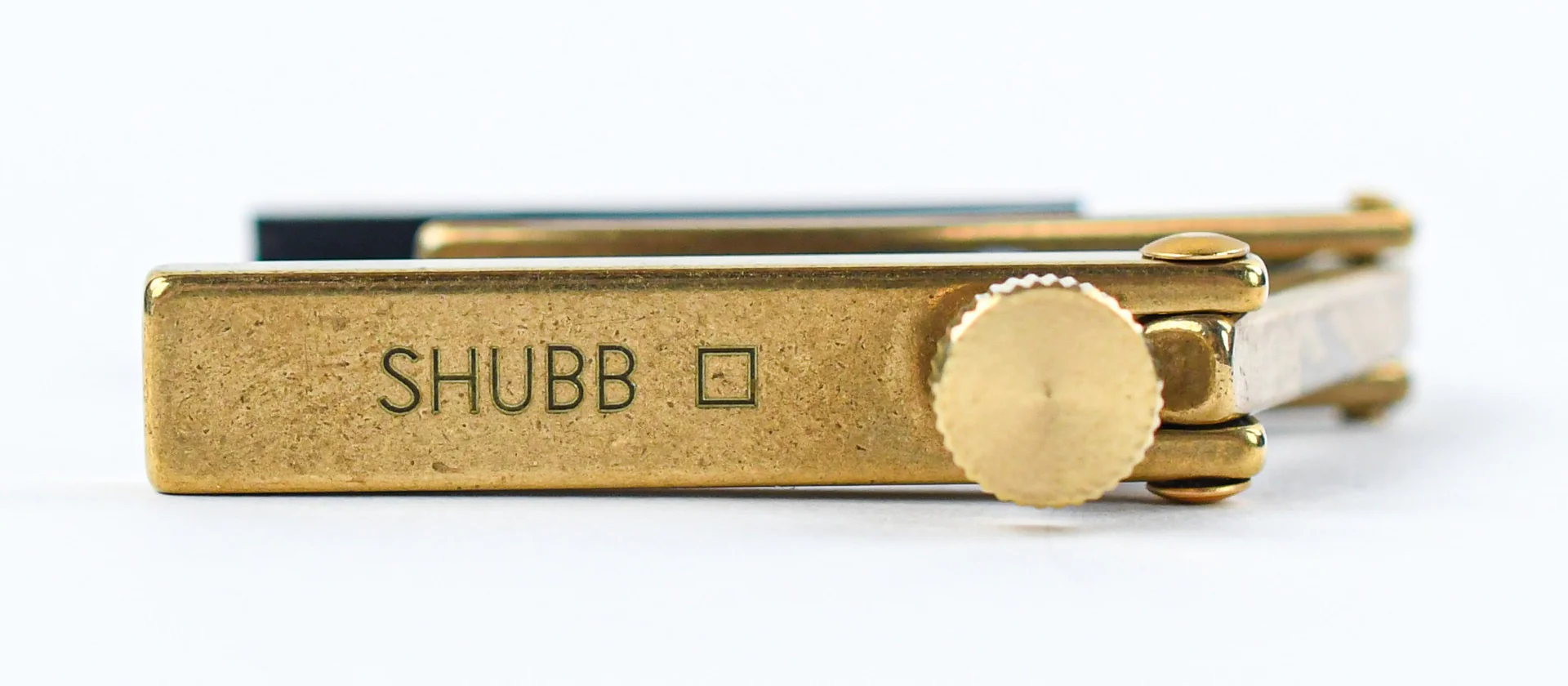 Shubb C9B Ukulele Capo - Image 2