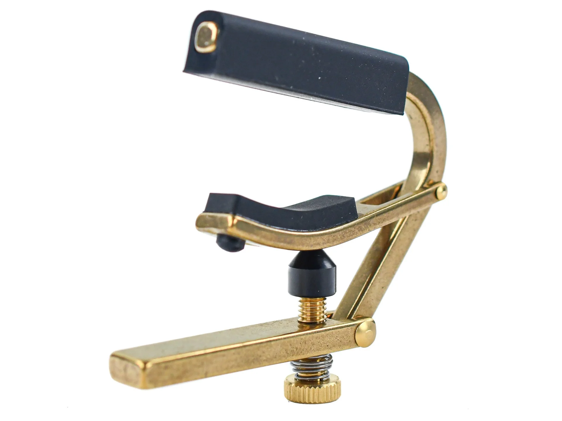 Shubb C9B Ukulele Capo - Image 5