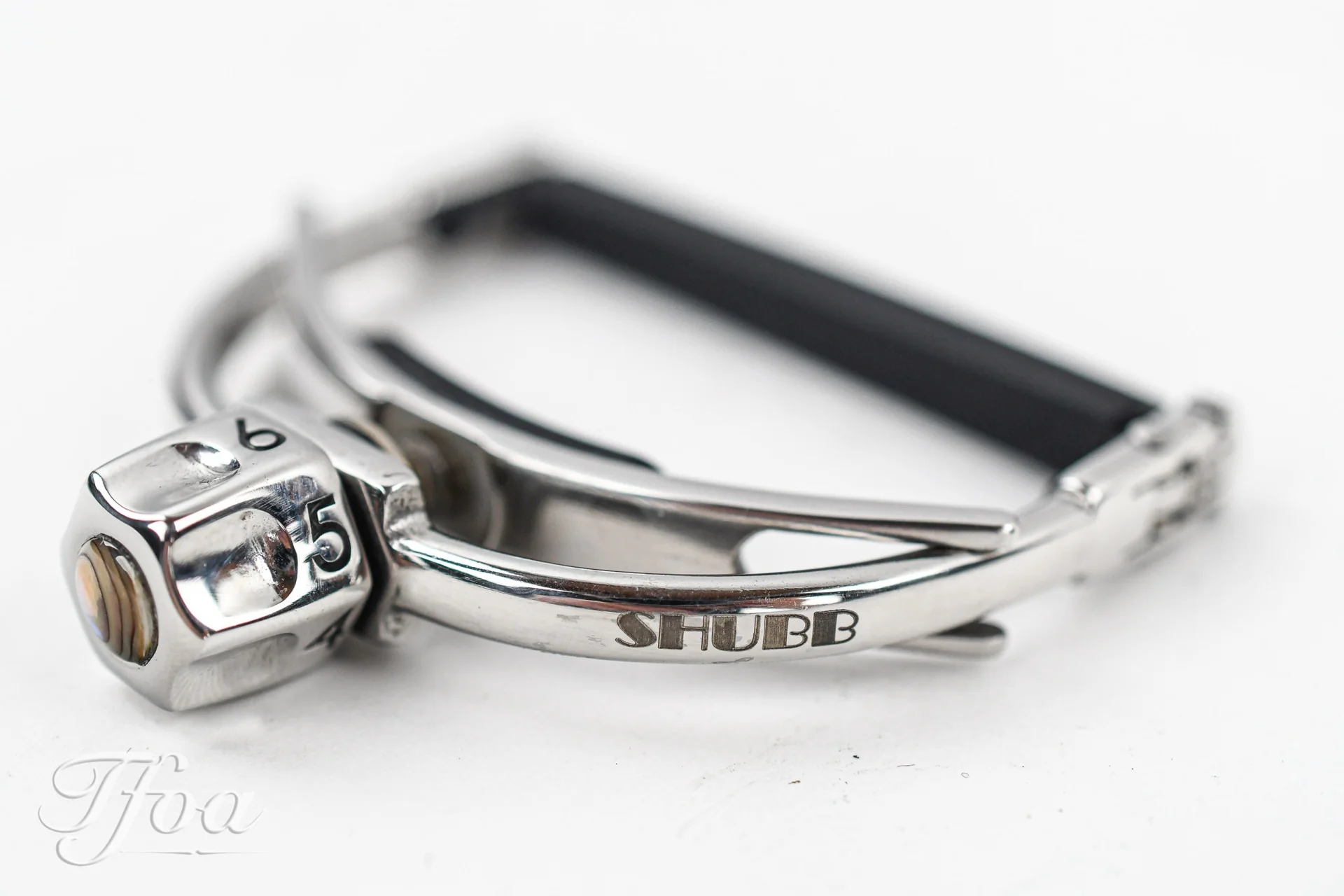 Shubb F1 Finetune Capo - Image 10