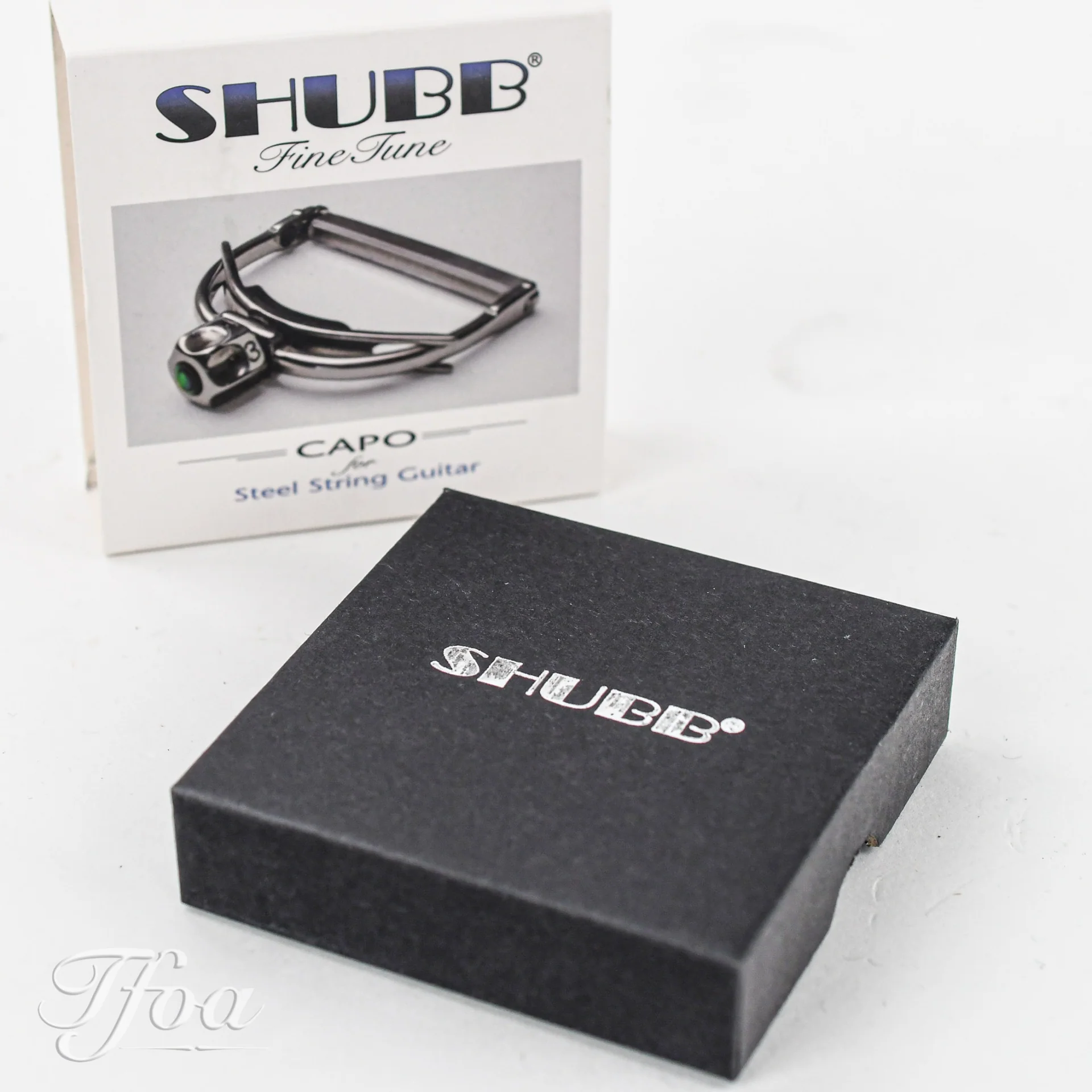 Shubb F1 Finetune Capo - Image 12