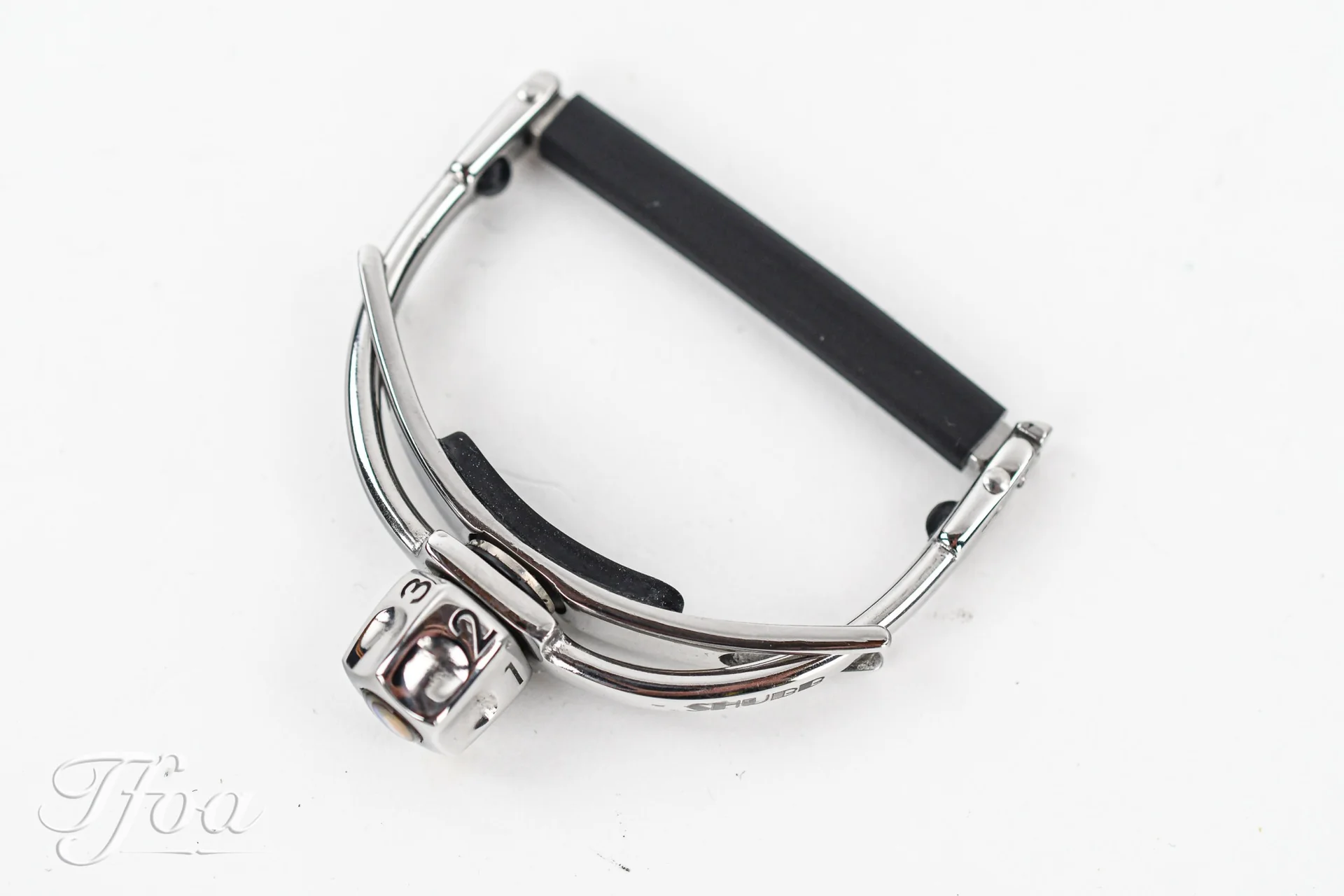 Shubb F1 Finetune Capo - Image 3