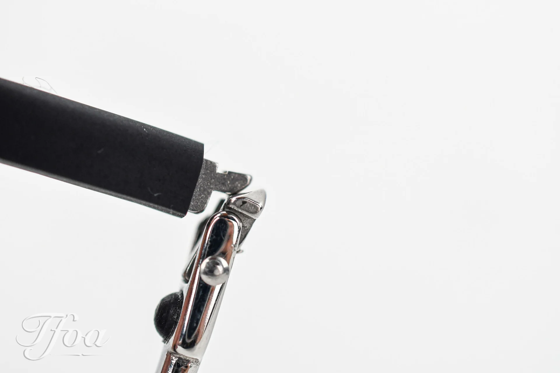 Shubb F1 Finetune Capo - Image 4
