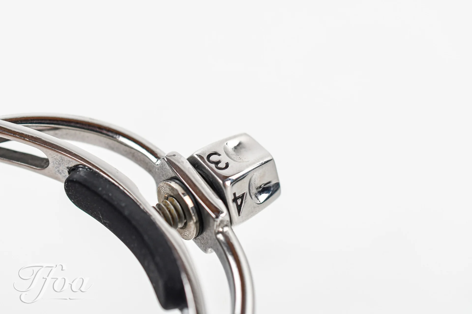 Shubb F1 Finetune Capo - Image 5