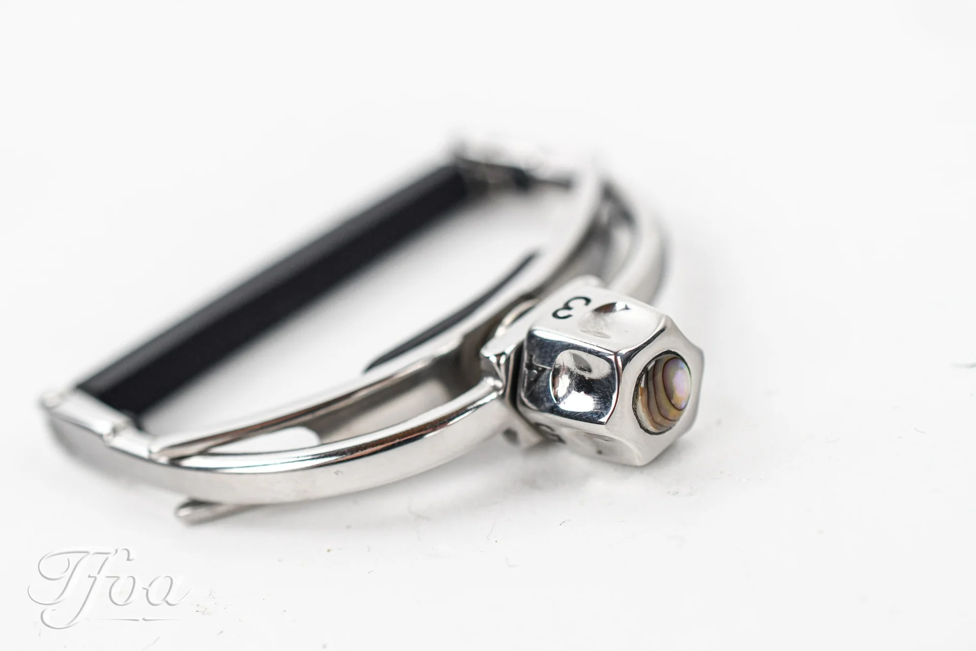 Shubb F1 Finetune Capo - Image 6