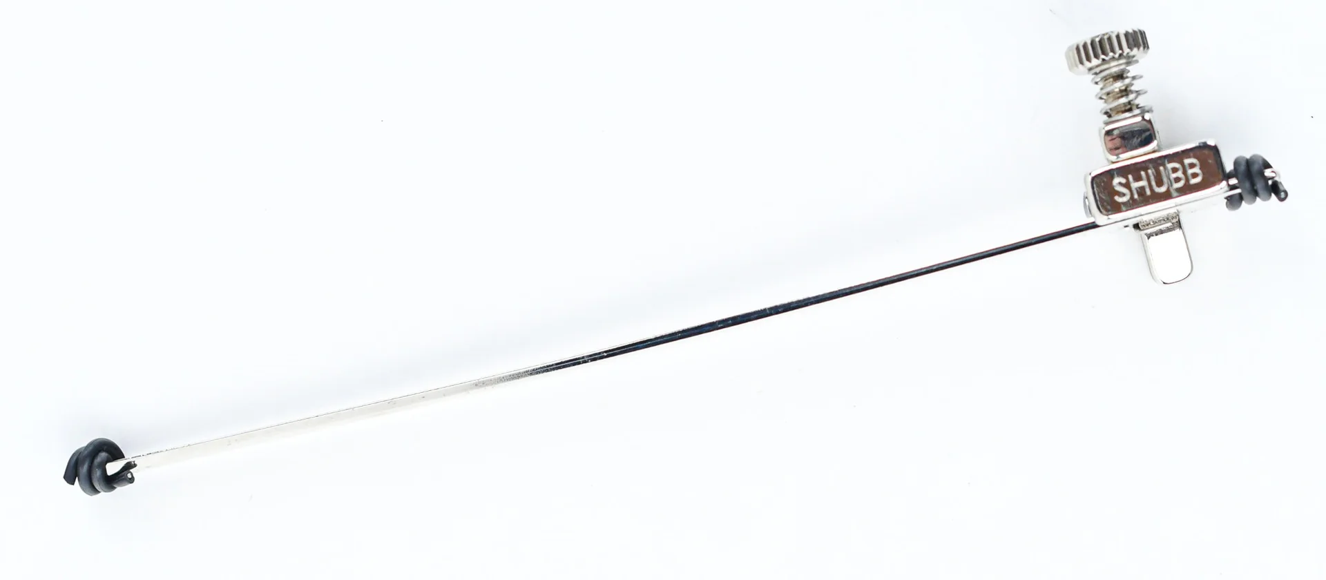 Shubb FS-5N Fifth String Capo - Image 3