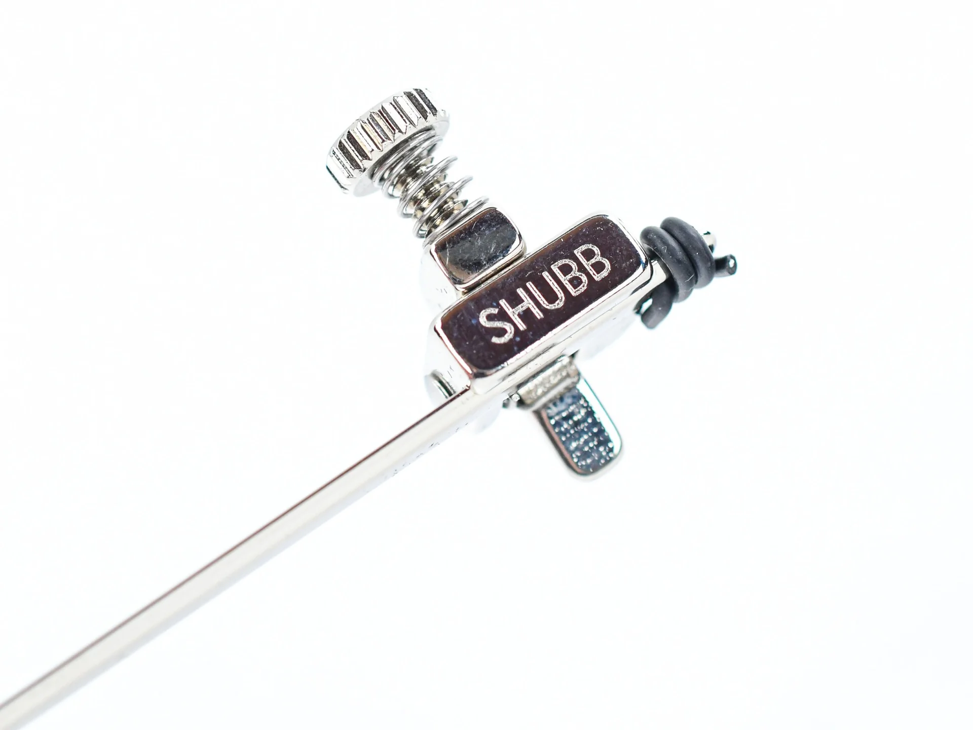 Shubb FS-5N Fifth String Capo - Image 6