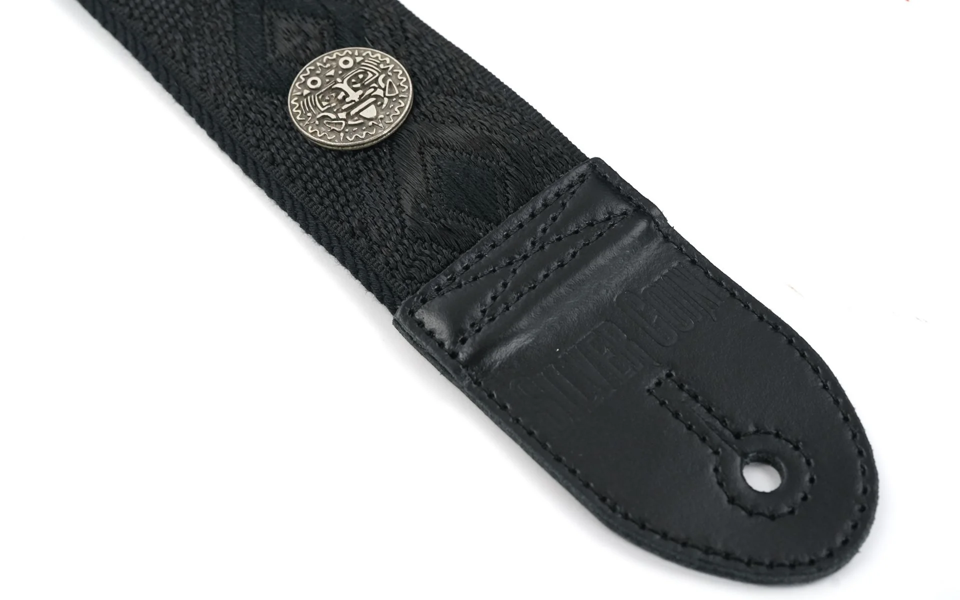 Silver Coin Pacha Nero - Image 3