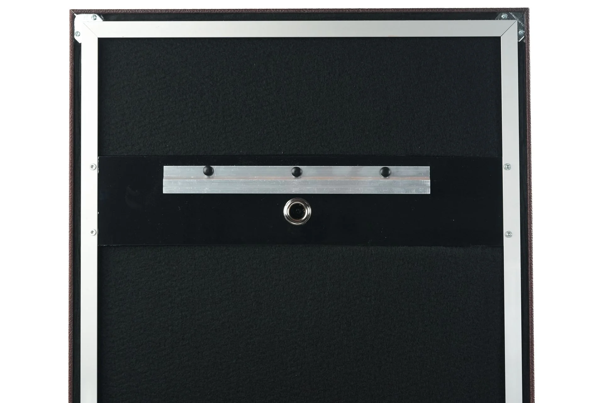 Sonicely F Style Daylight Silver Cocoa Coffee Gold Piping - Image 8