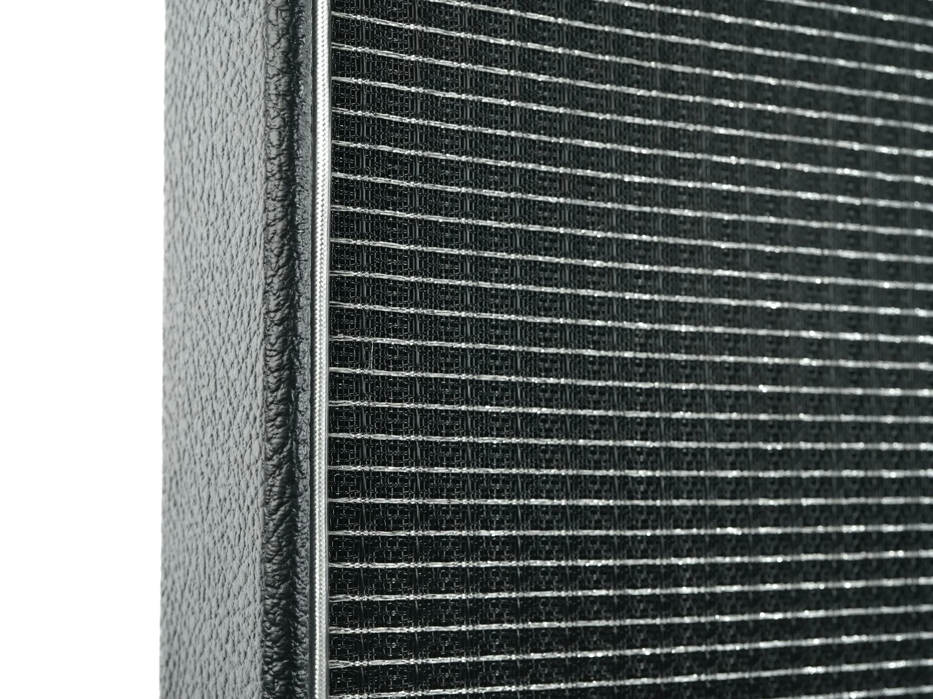 Sonicely F Style Midnight Silver Black Silver Piping - Image 4