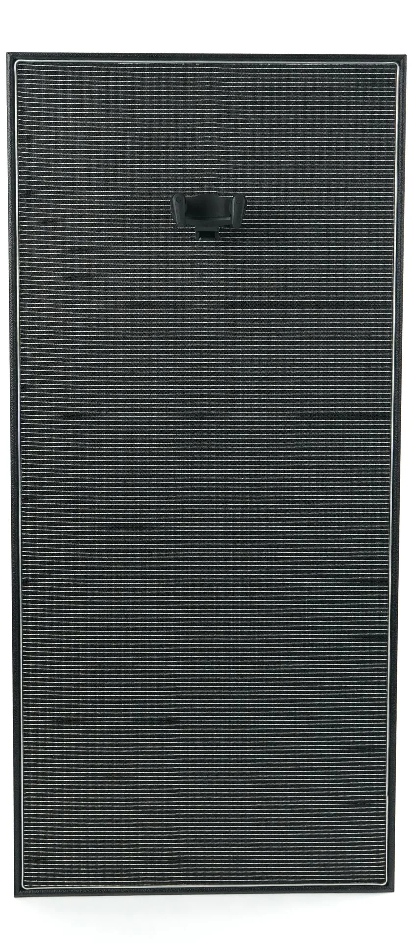 Sonicely F Style Midnight Silver Black Silver Piping - Image 6