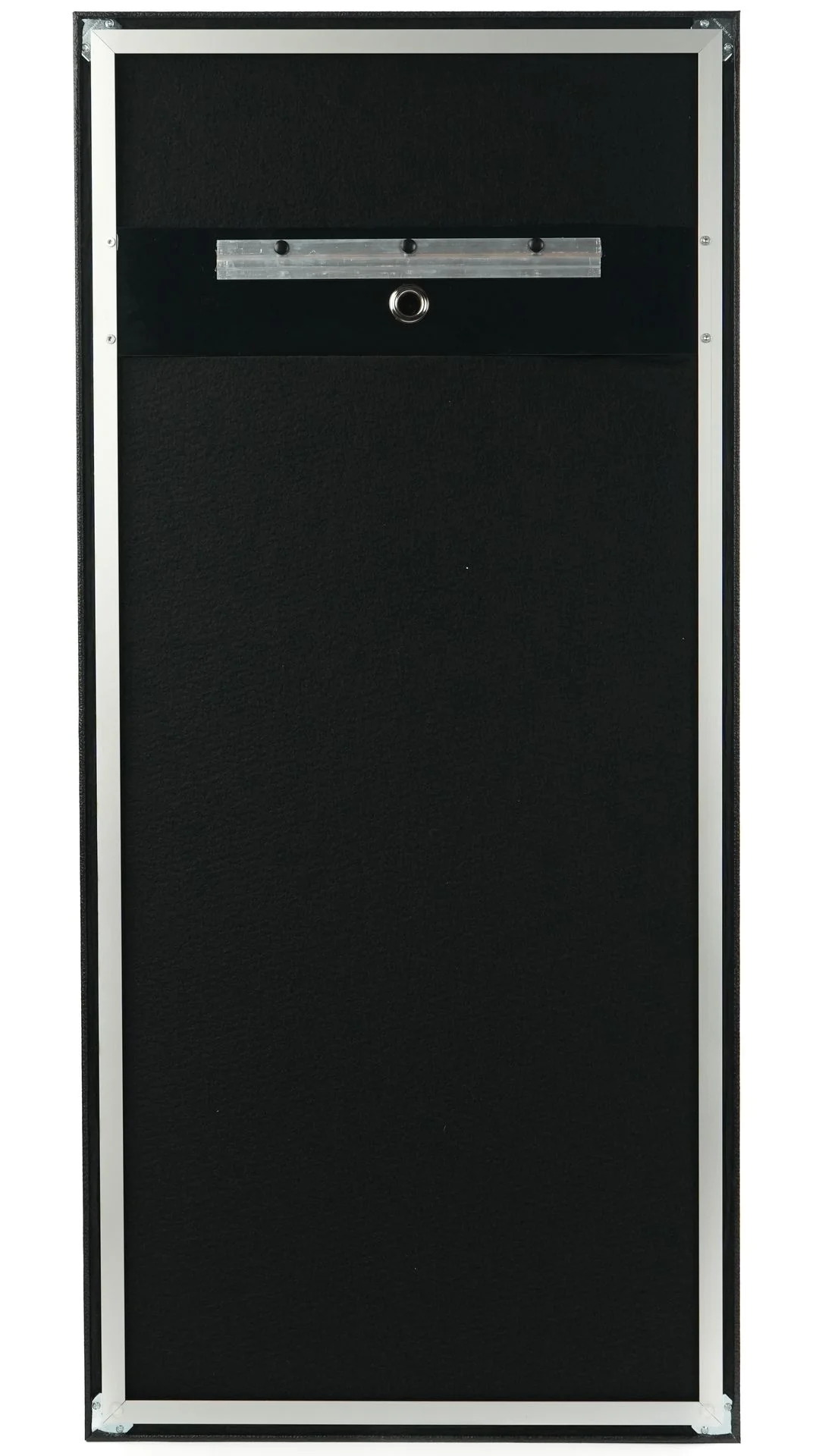 Sonicely F Style Midnight Silver Black Silver Piping - Image 7