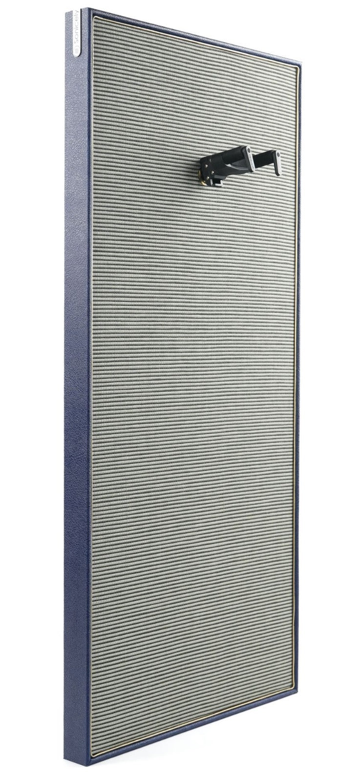 Sonicely M Style Bluesbreaker Levant Dark Blue Gold Piping