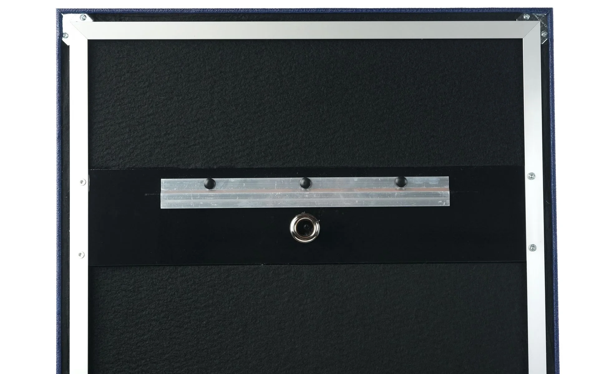 Sonicely M Style Bluesbreaker Levant Dark Blue Gold Piping - Image 8
