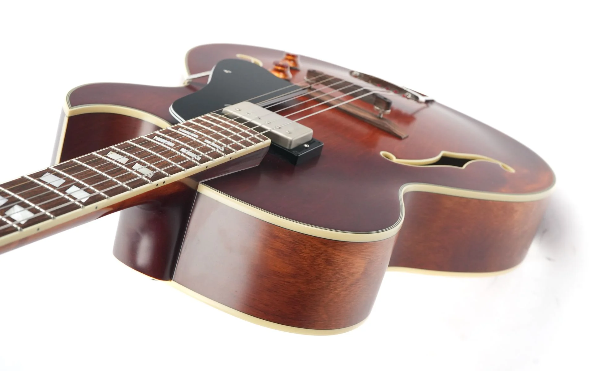 Stanford Crossroads Fatboy 75 Antique Violin 2021 - Image 10