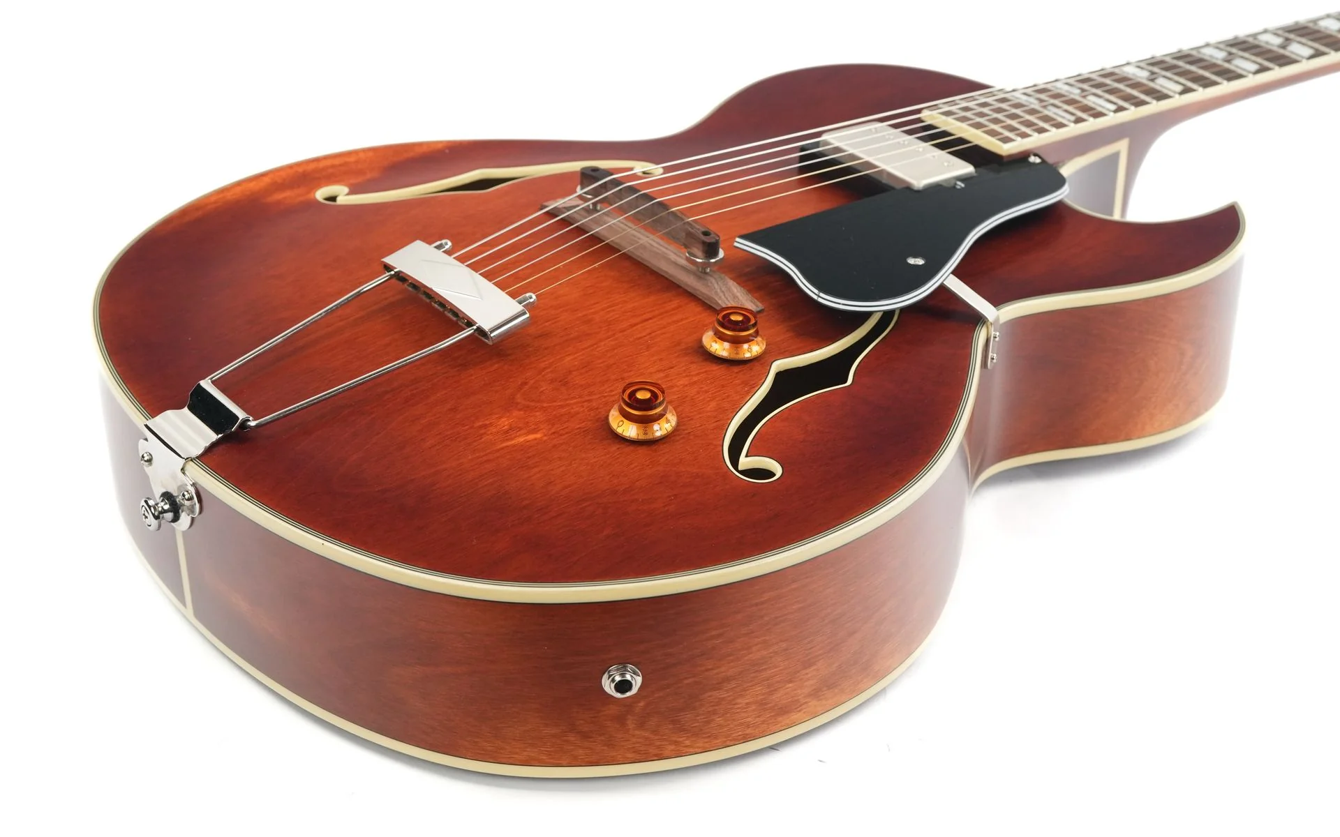 Stanford Crossroads Fatboy 75 Antique Violin 2021 - Image 12