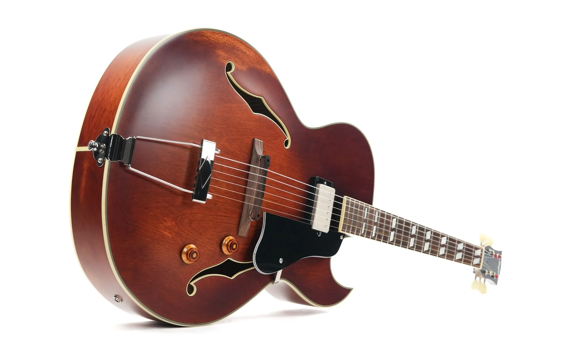 Stanford Crossroads Fatboy 75 Antique Violin 2021 - Image 13