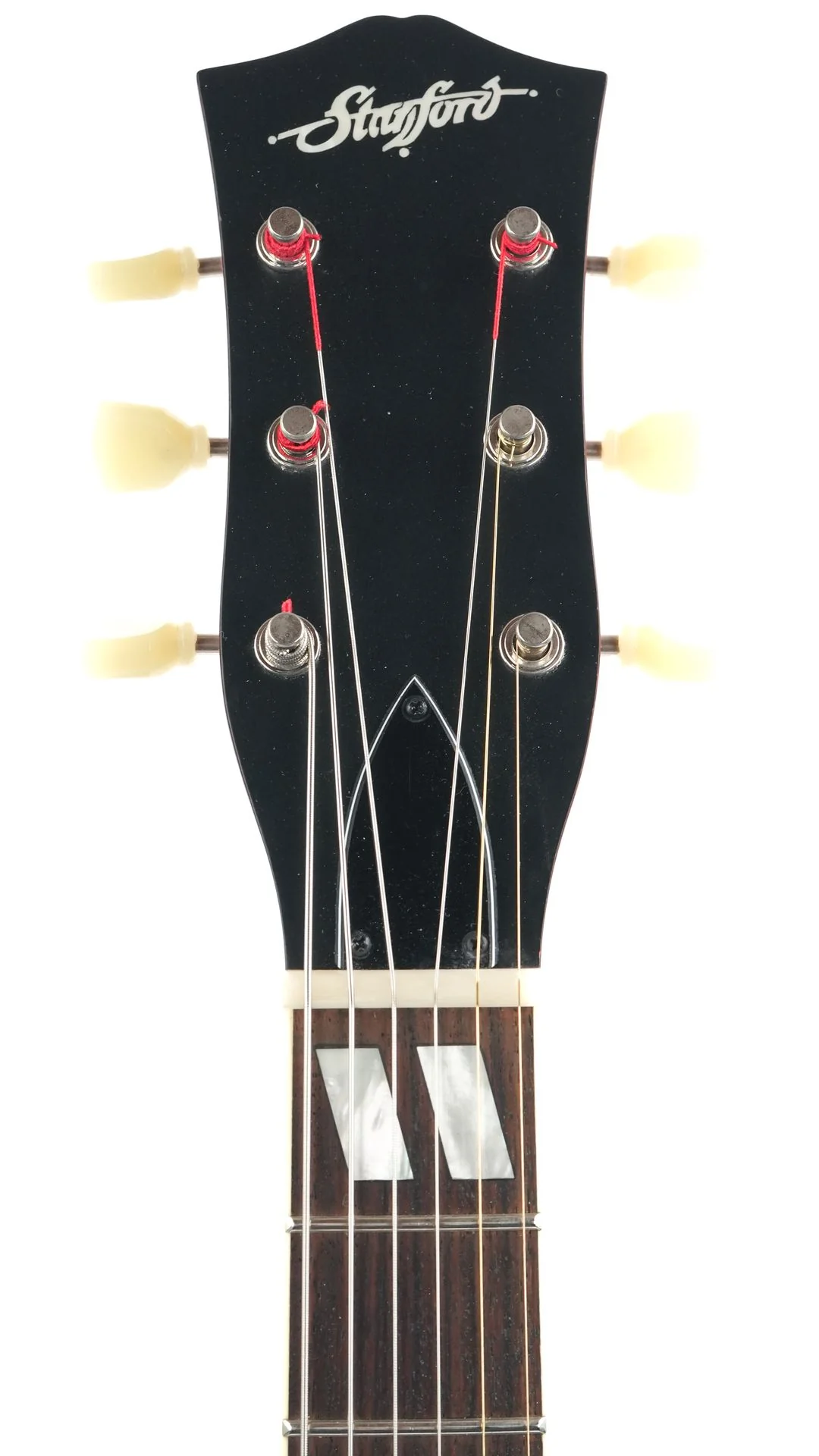 Stanford Crossroads Fatboy 75 Antique Violin 2021 - Image 2